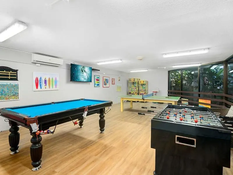The Rocks Unit 4c * Gold Coast
