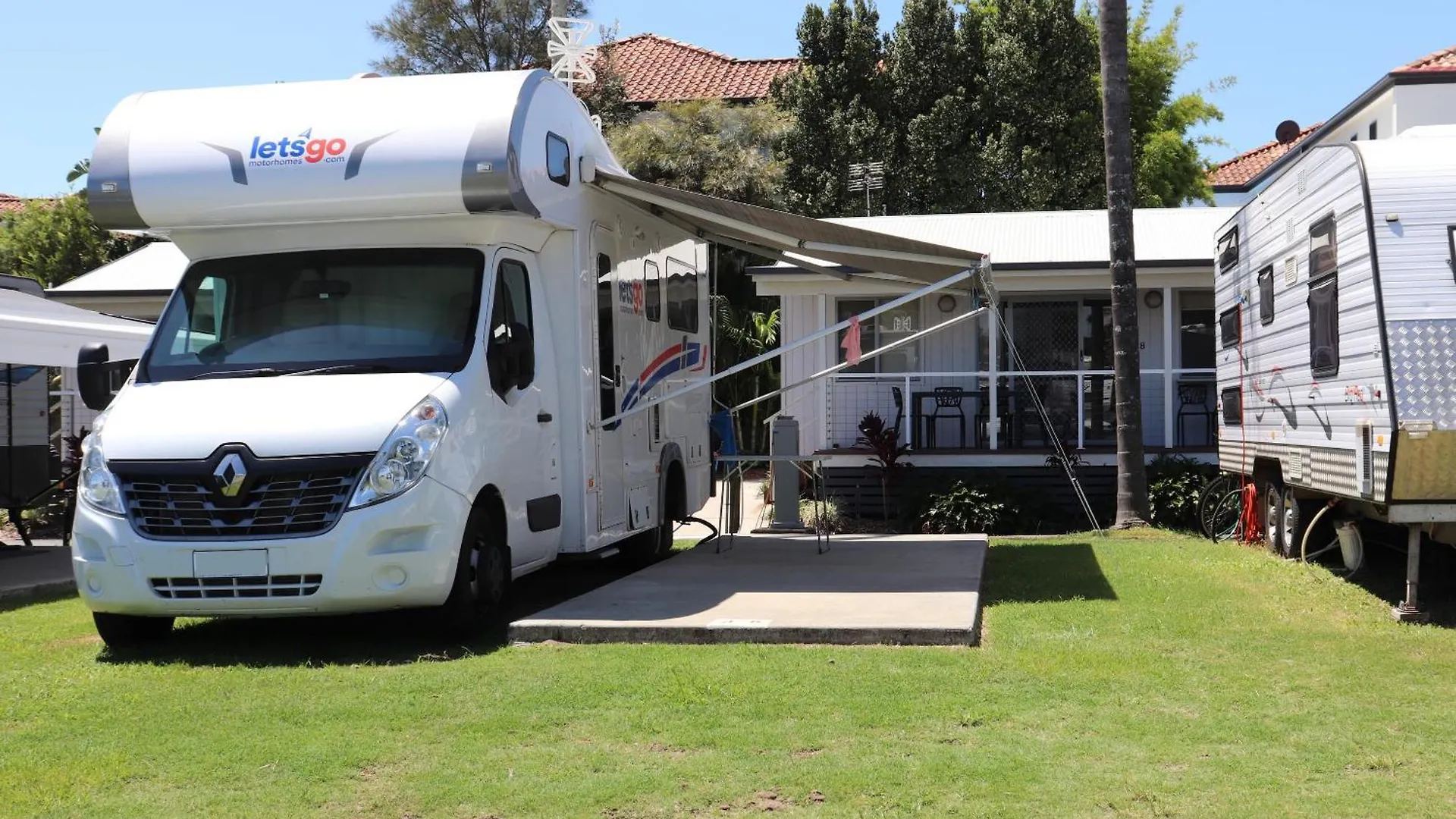 Nobby Village Gold Coast