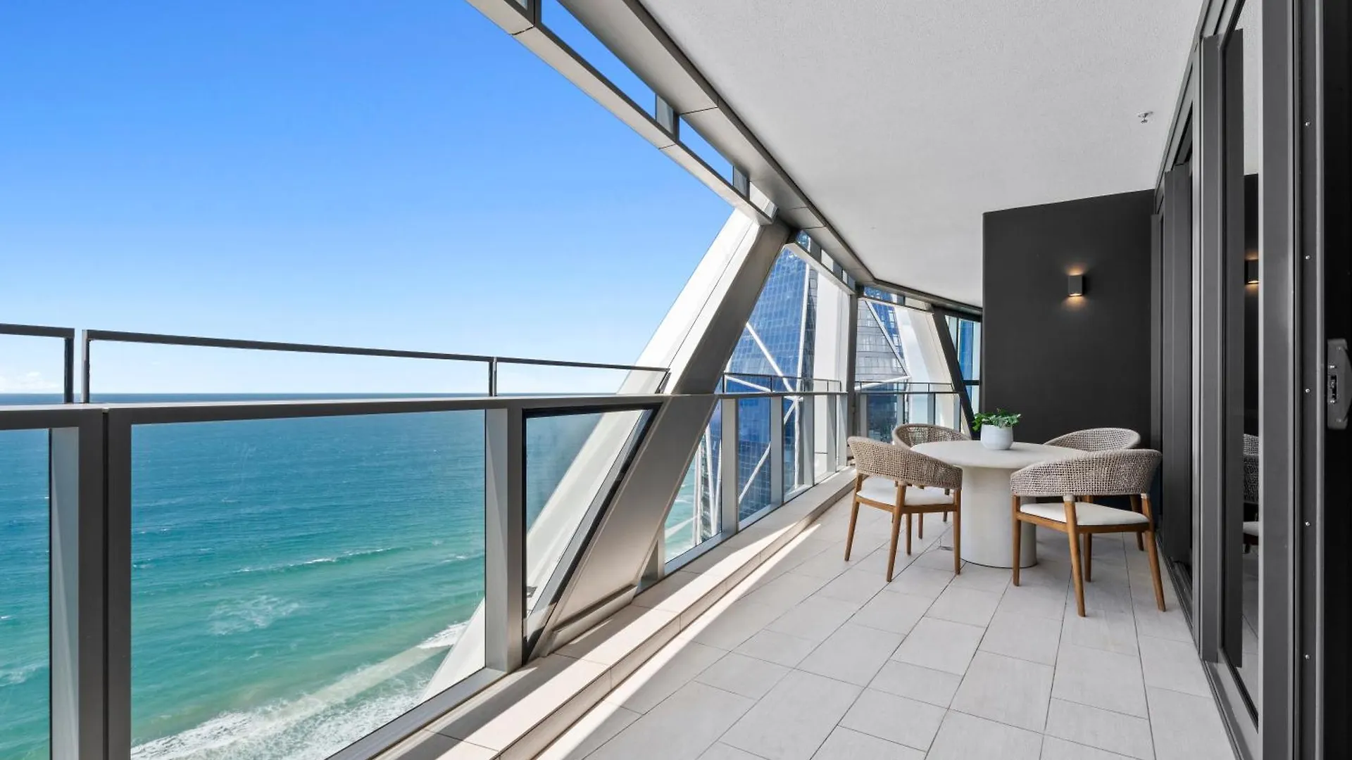 Jewel Beachfront Residences Gold Coast
