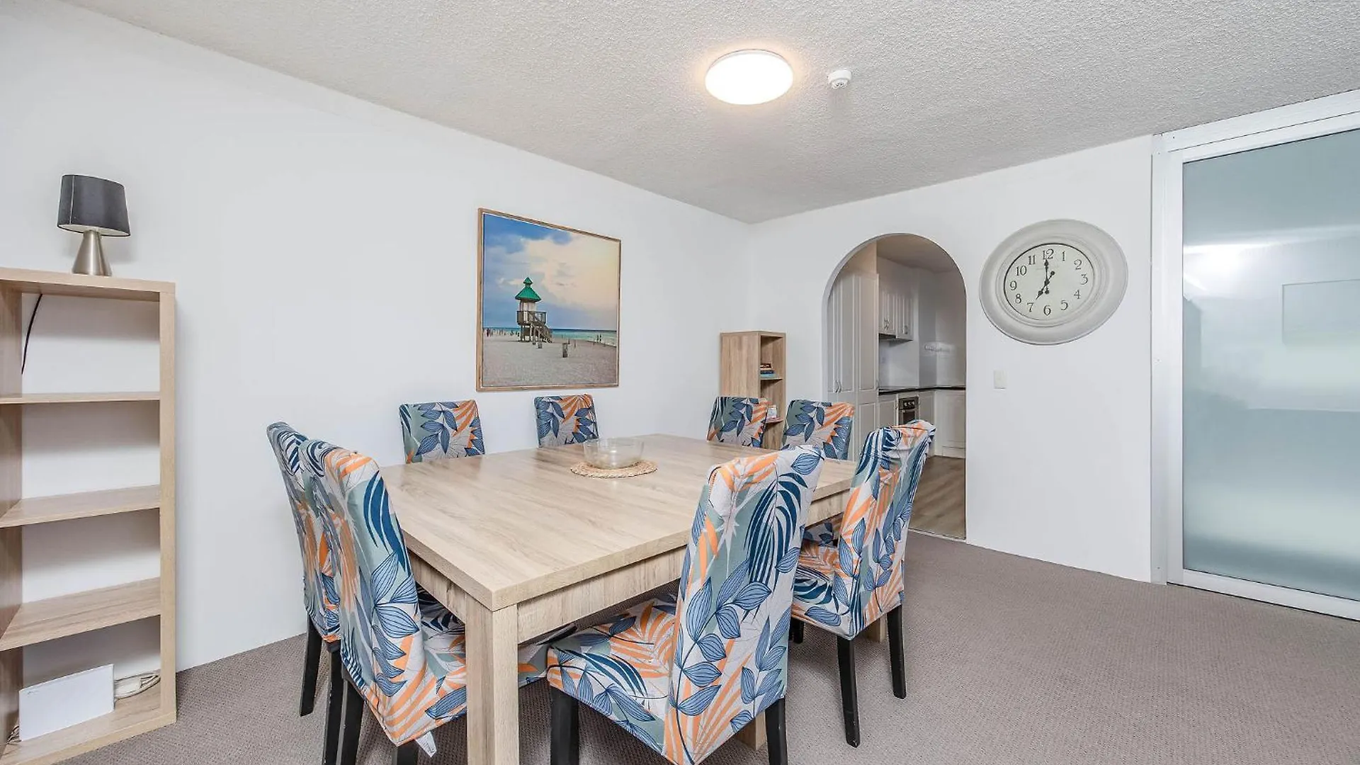 Condor Ocean View Surfers Paradise Apartahotel