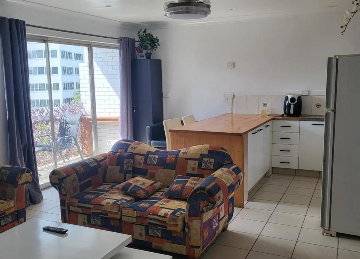 Budget Holiday Apartments Surfers Paradise Gold Coast