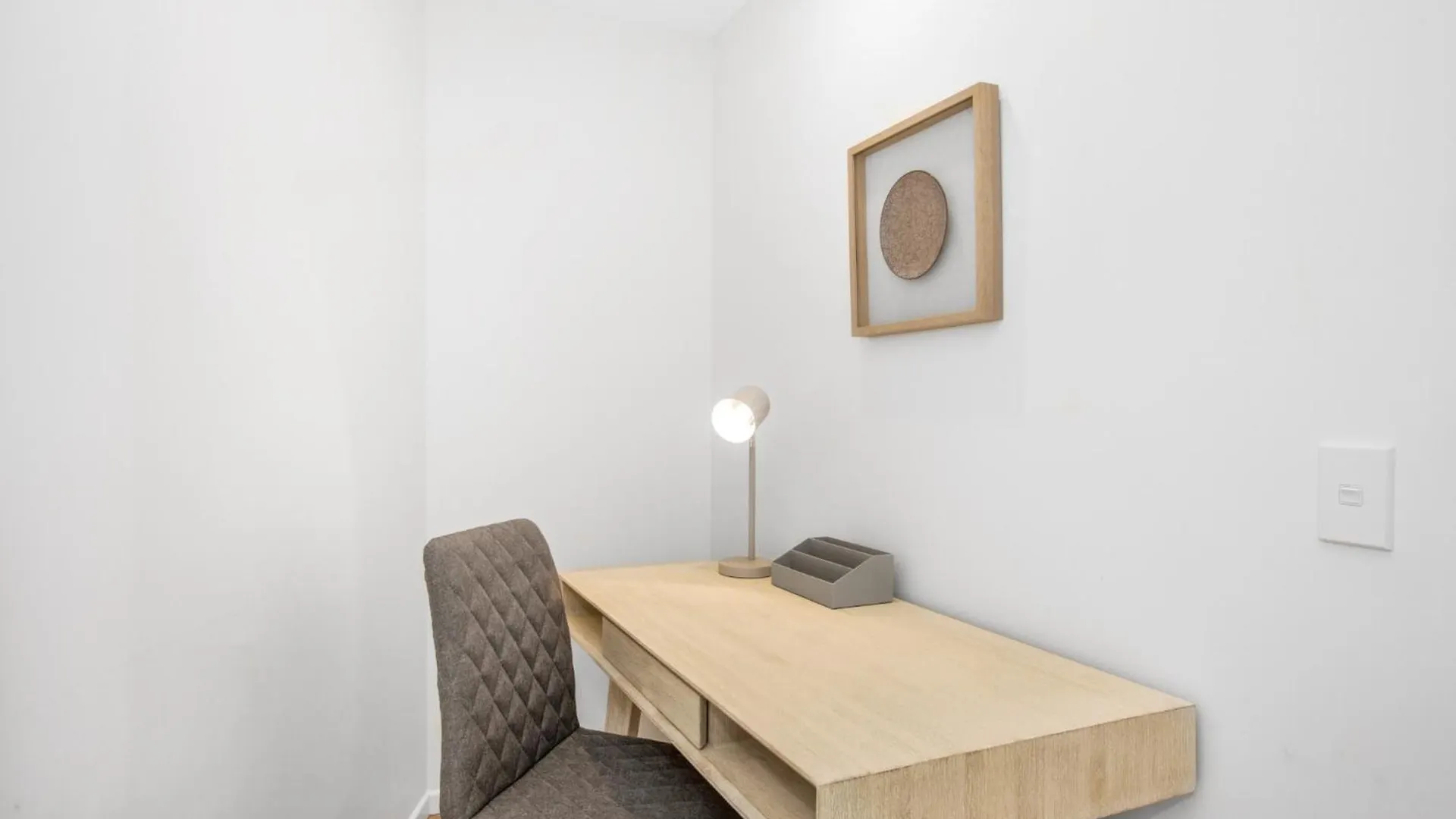 Surfers Paradise 1-bed With Stunning Views & Pool 公寓 *