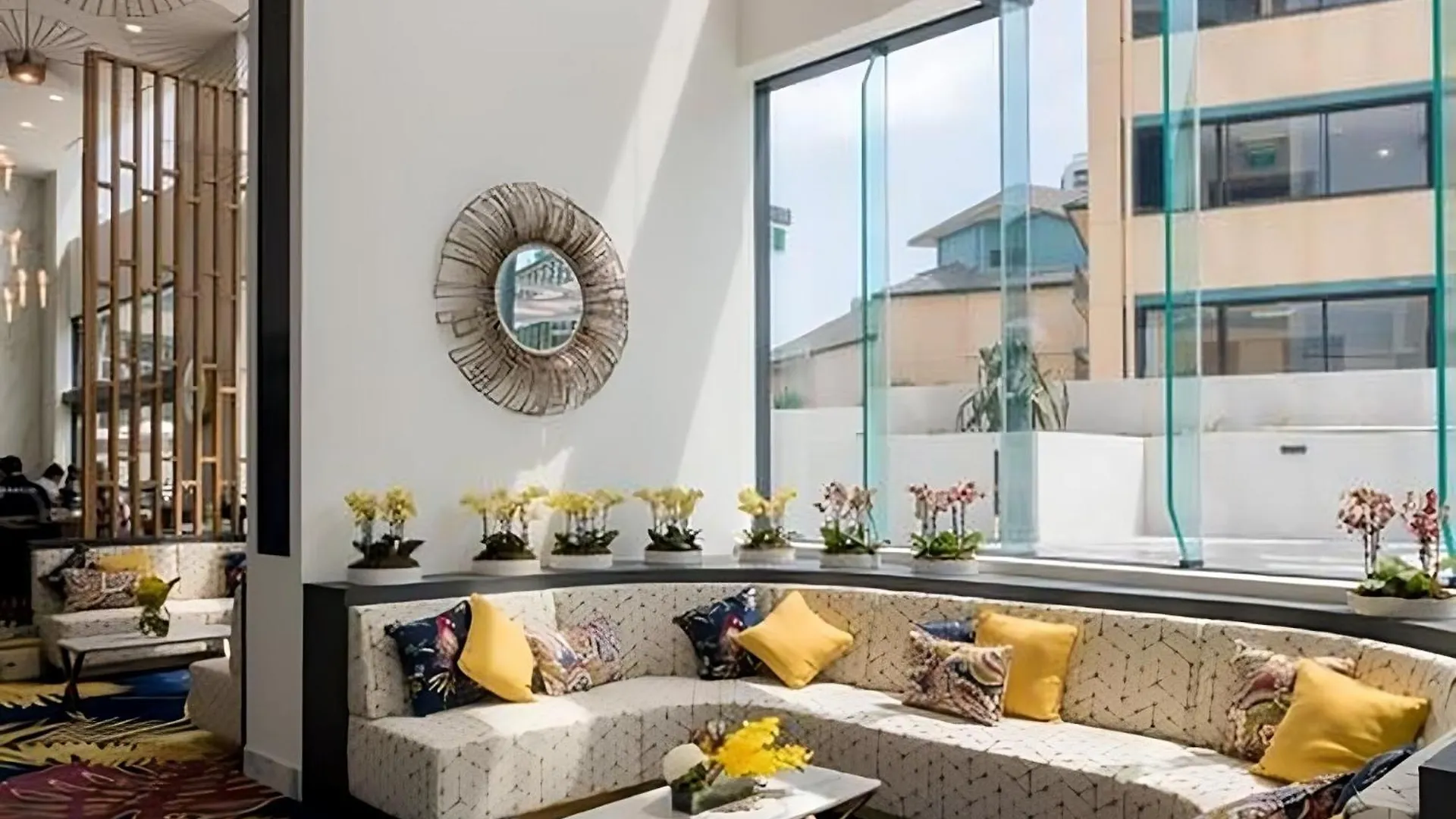 Surfers Paradise 1-bed With Stunning Views & Pool 公寓