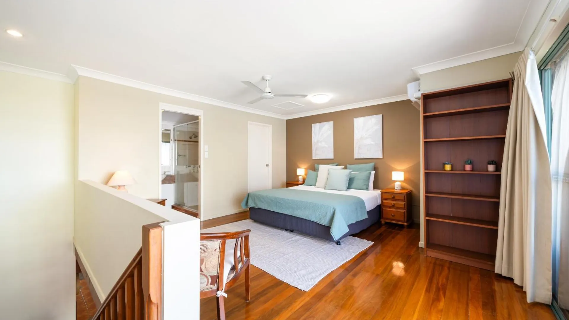 Santa Fe By The Broadwater Gold Coast