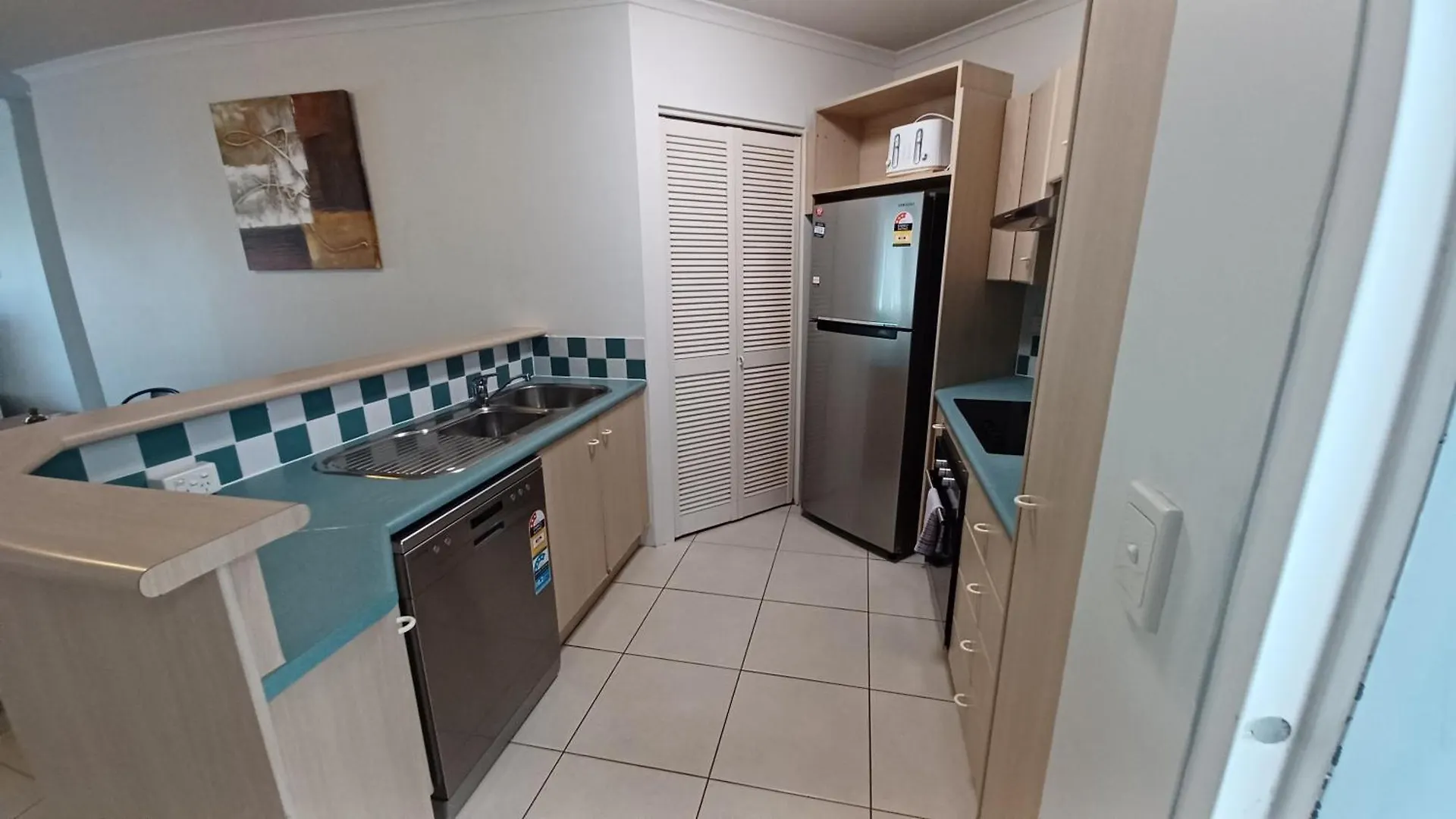 Aparthotel Blue Waters Gold Coast