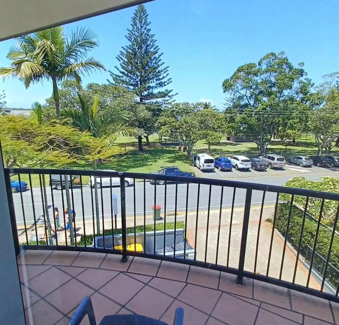 Aparthotel Blue Waters Gold Coast
