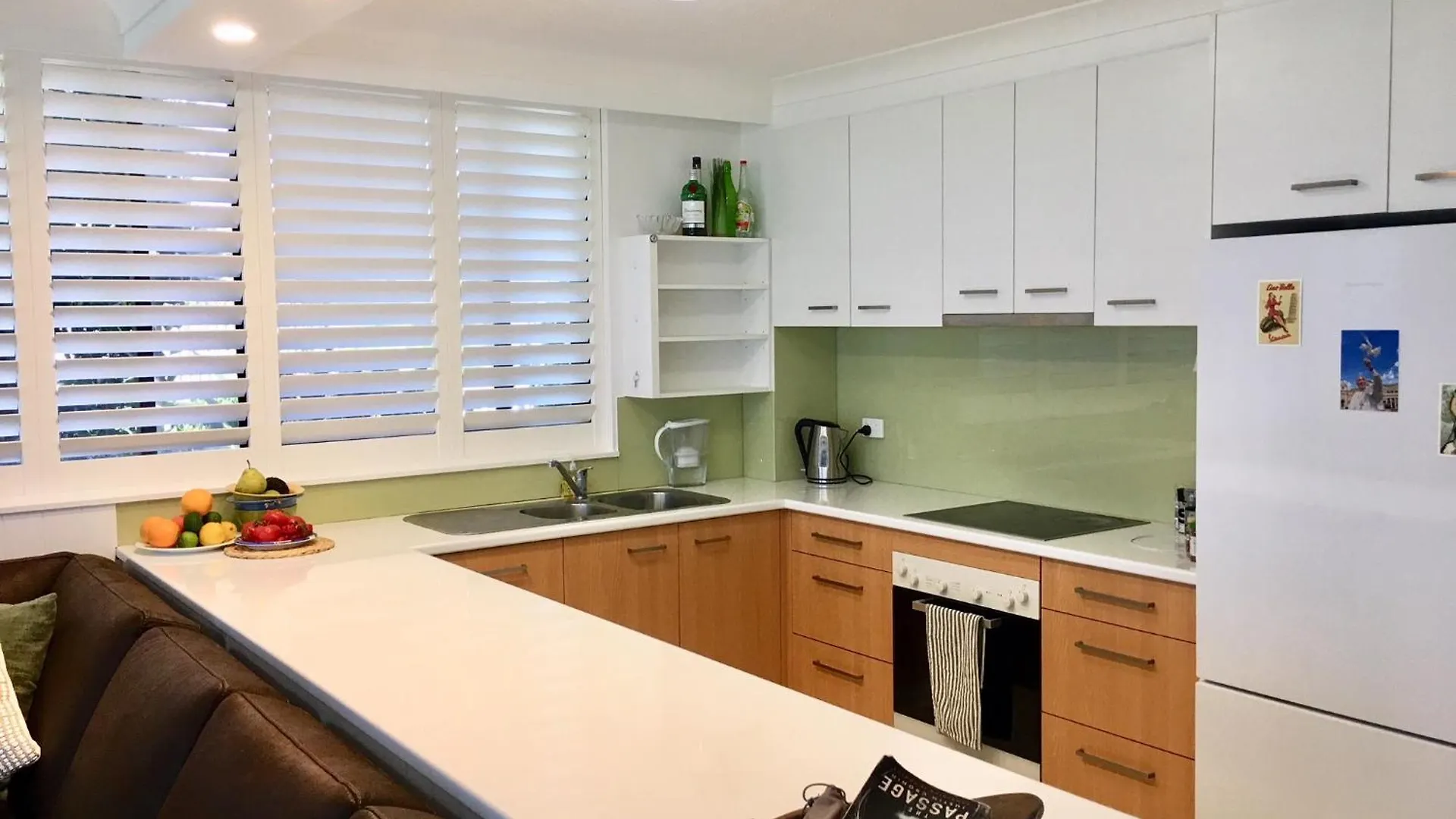 Breakers North Absolute Beachfront - Official Gold Coast