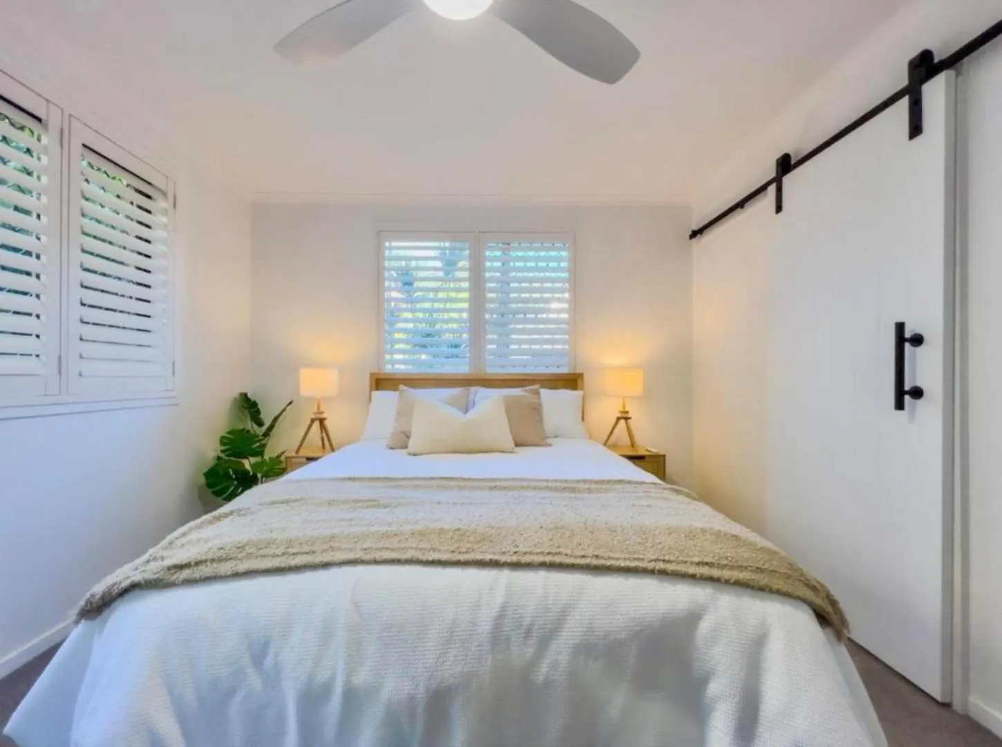 Burleigh Breeze Getaway Apartamento *