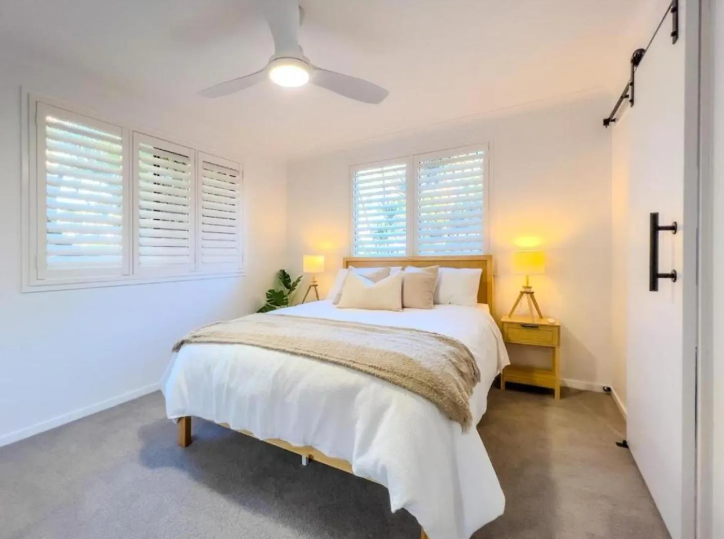 Burleigh Breeze Getaway Gold Coast