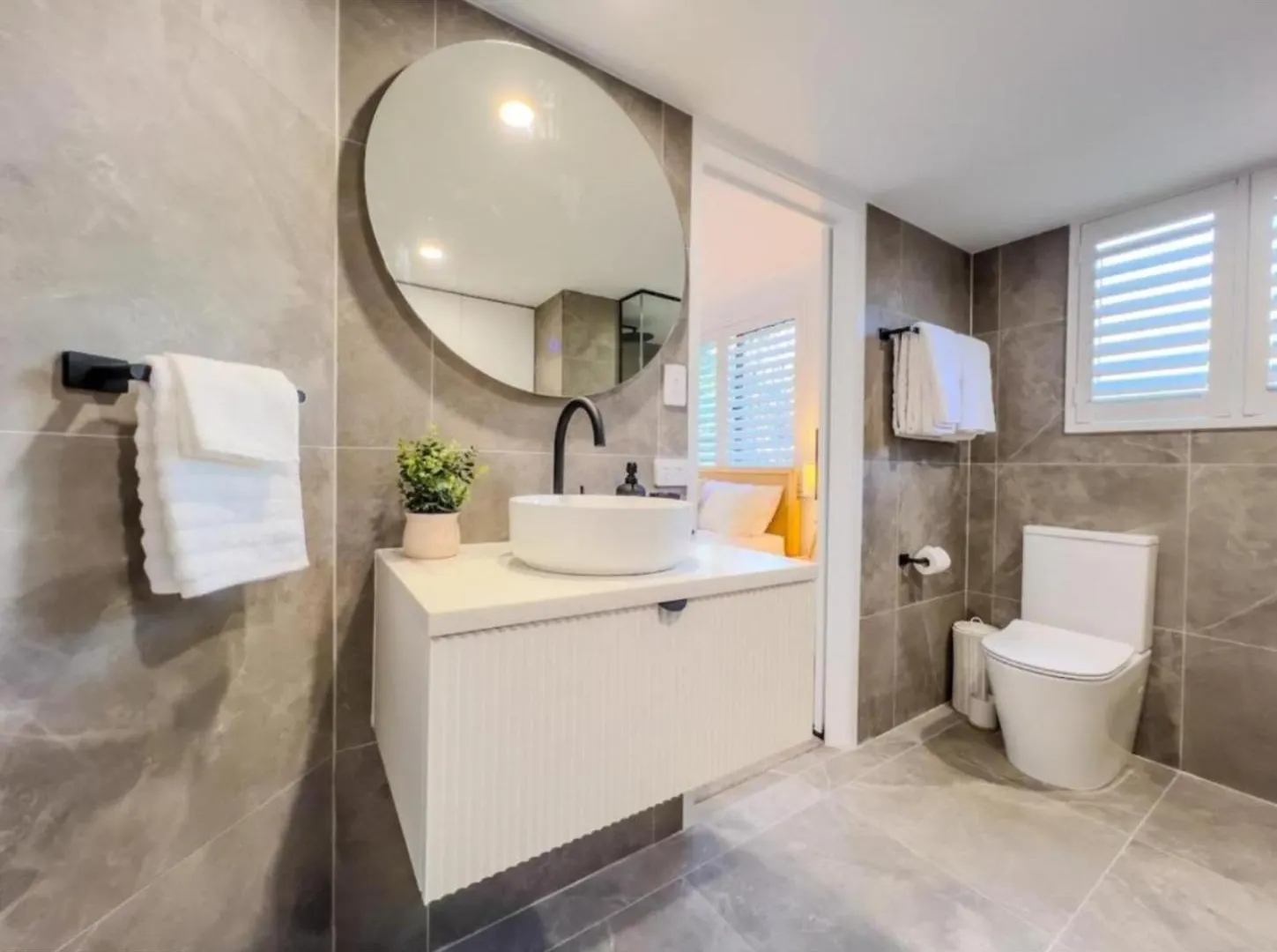 Burleigh Breeze Getaway Apartamento *