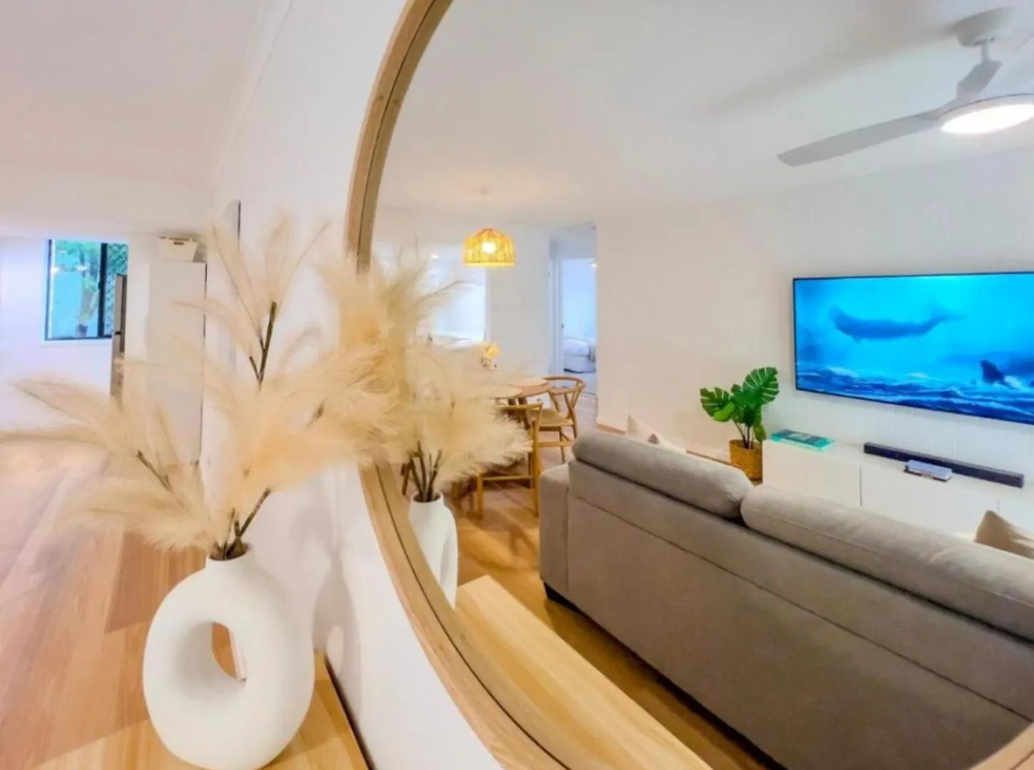 Apartamento Burleigh Breeze Getaway Gold Coast