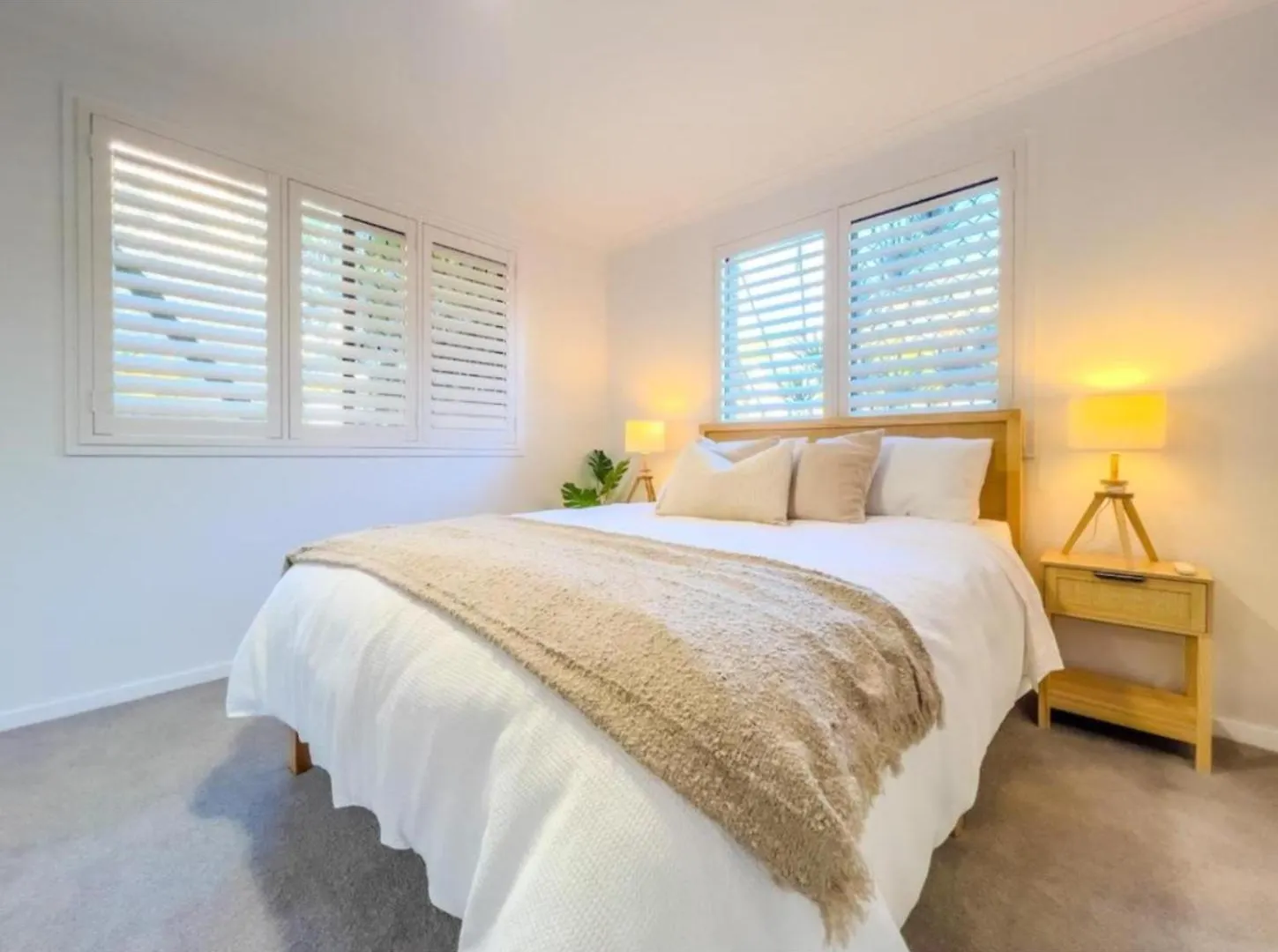 Burleigh Breeze Getaway Apartamento Gold Coast