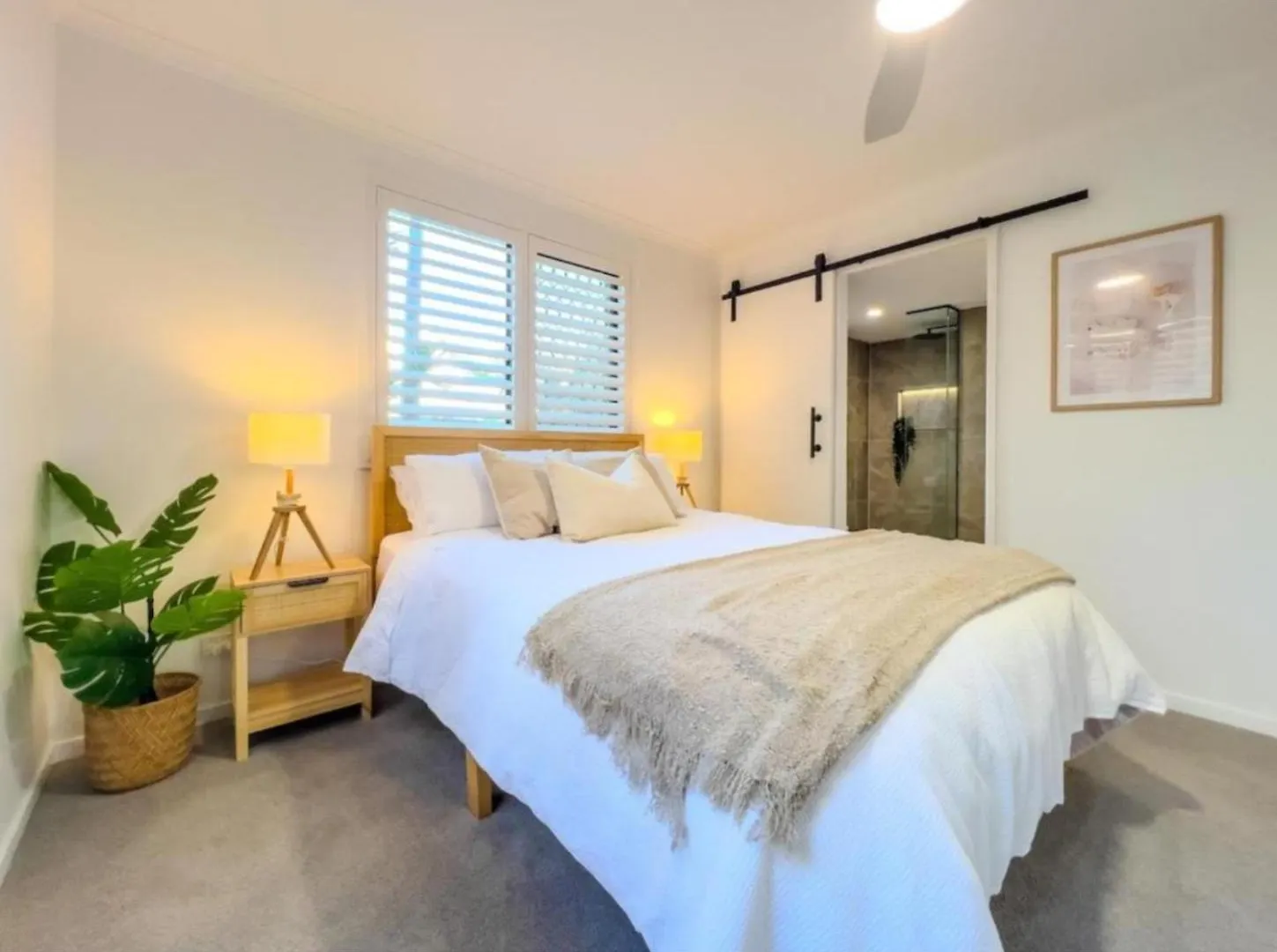 Apartamento Burleigh Breeze Getaway *