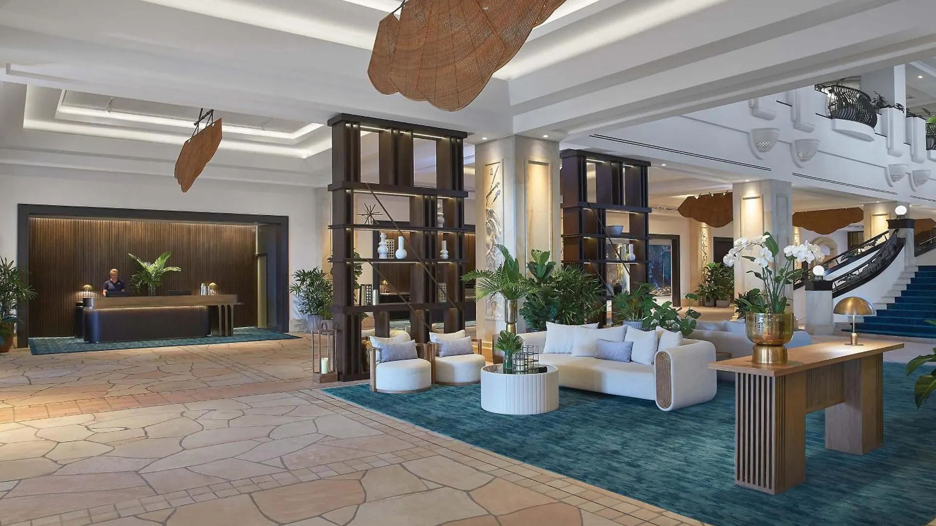 Marriott Vacation Club At Surfers Paradise Hotel Gold Coast