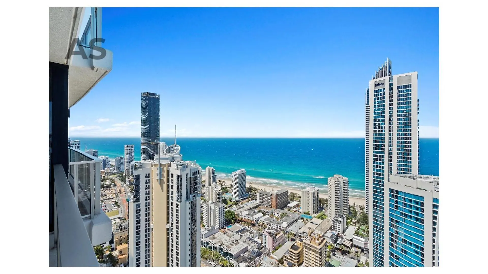 Apartment Circle On Cavill - Private - *