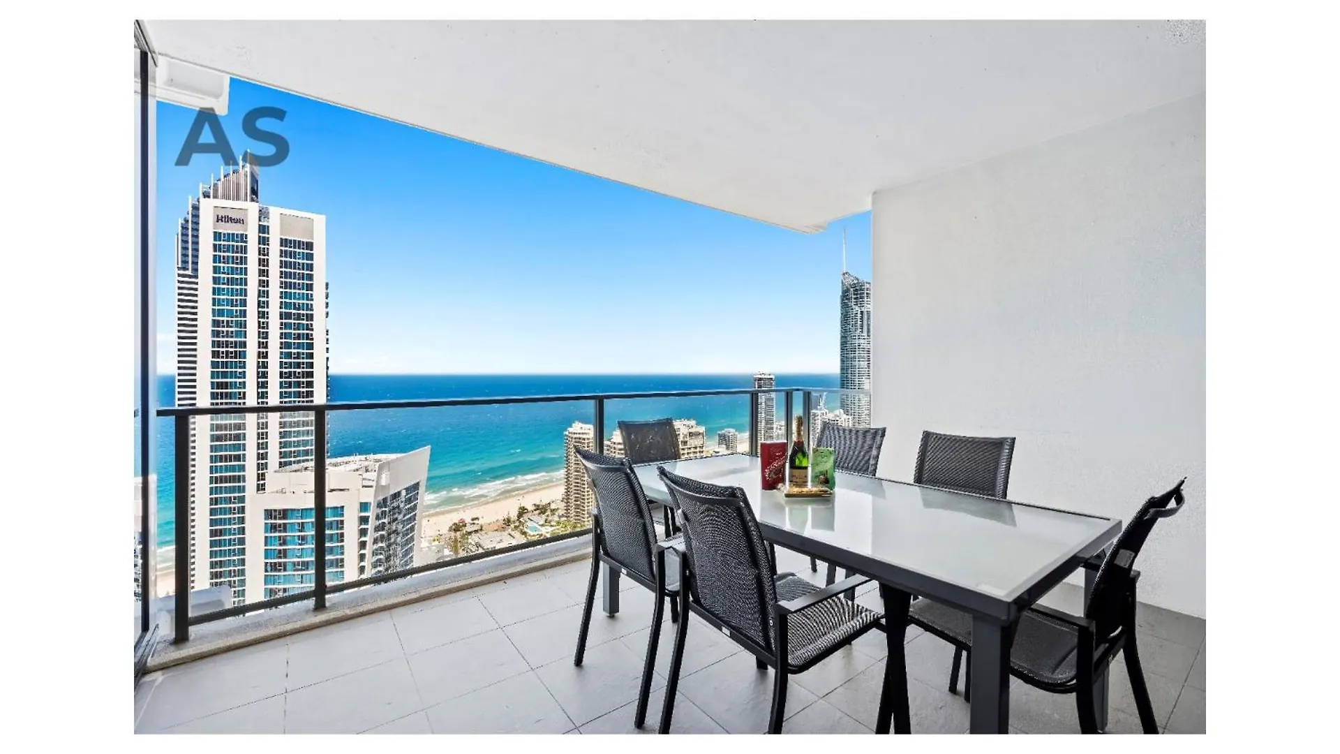 Circle On Cavill - Private - Apartment Gold Coast