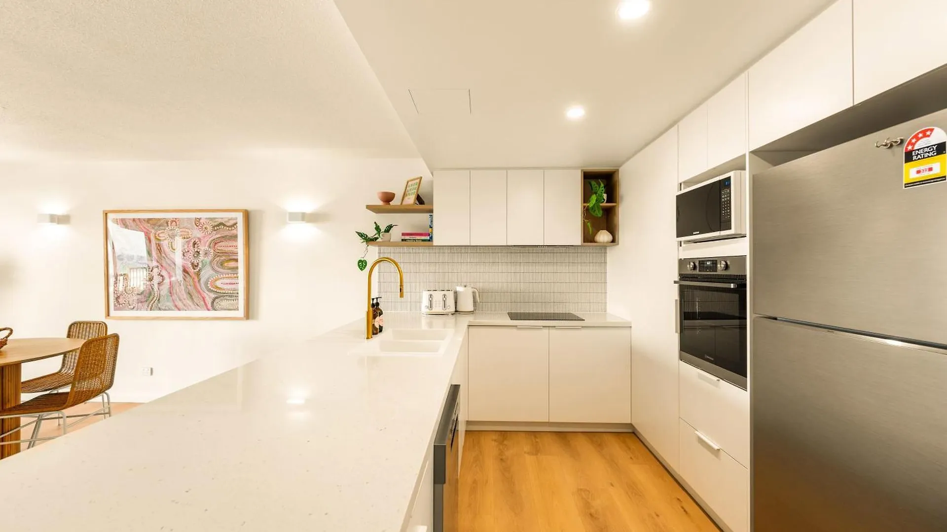 The Rocks Unit 4c * Gold Coast