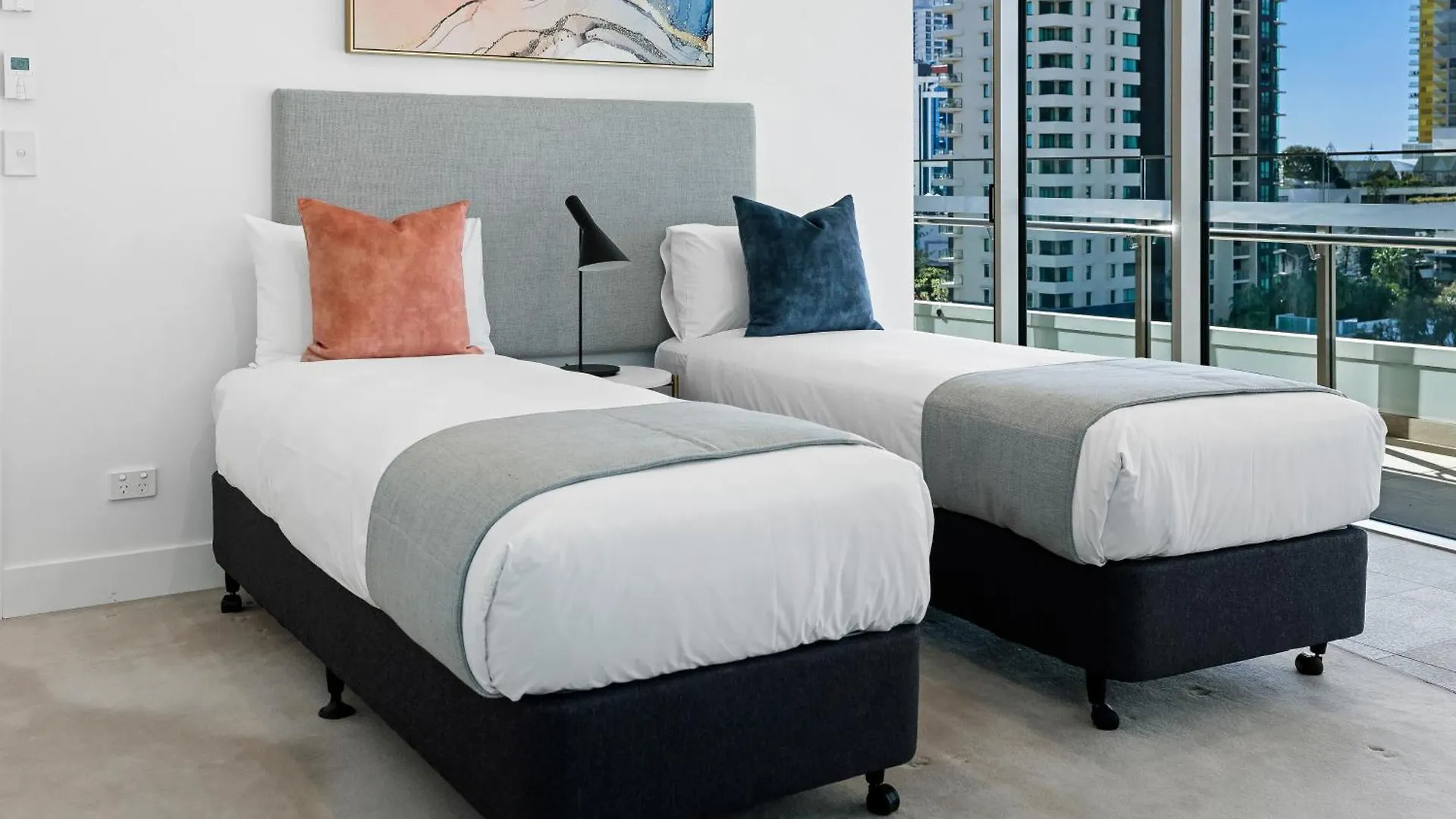 The Star Residences - 4* Gold Coast