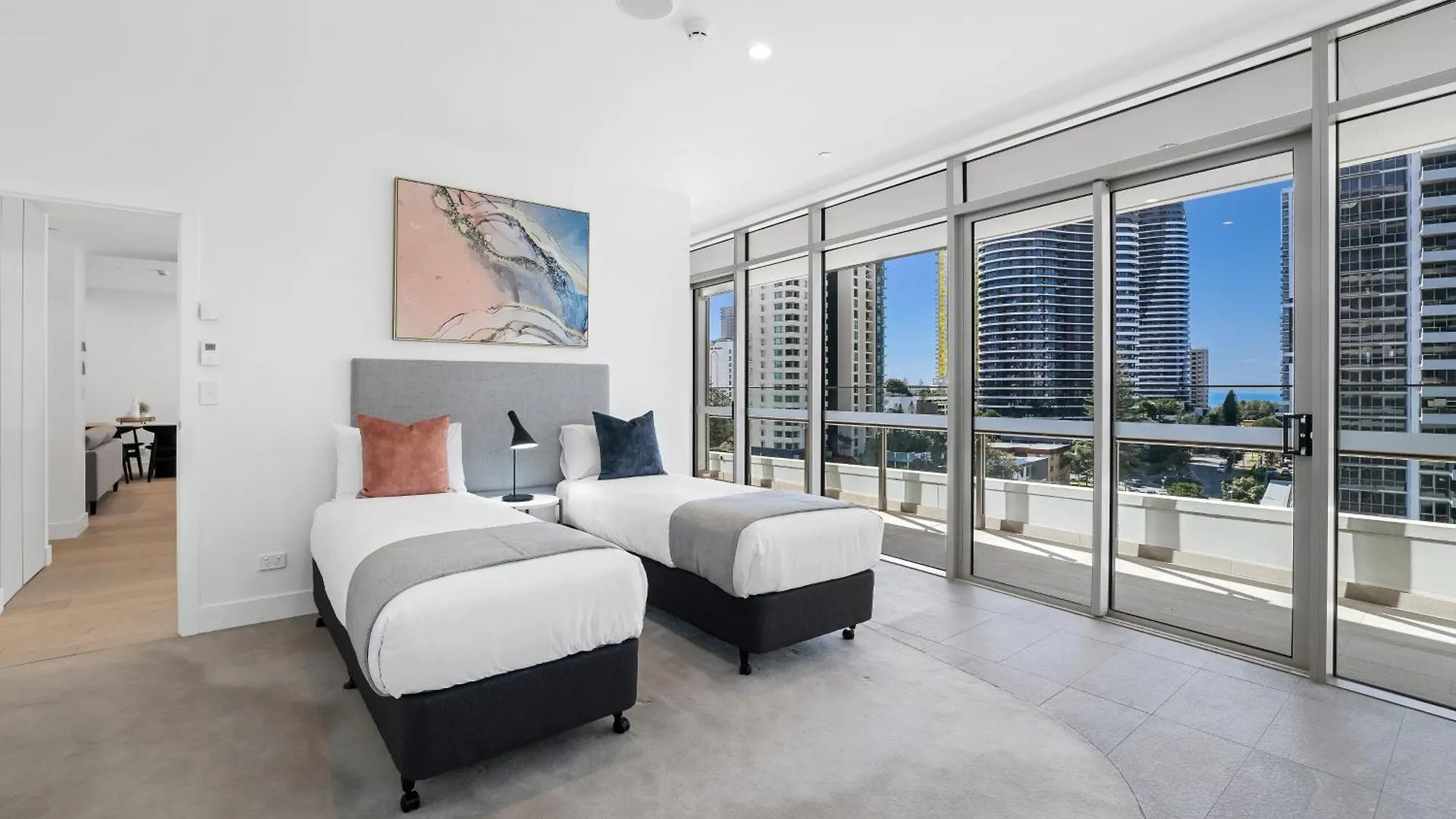 The Star Residences - Aparthotel