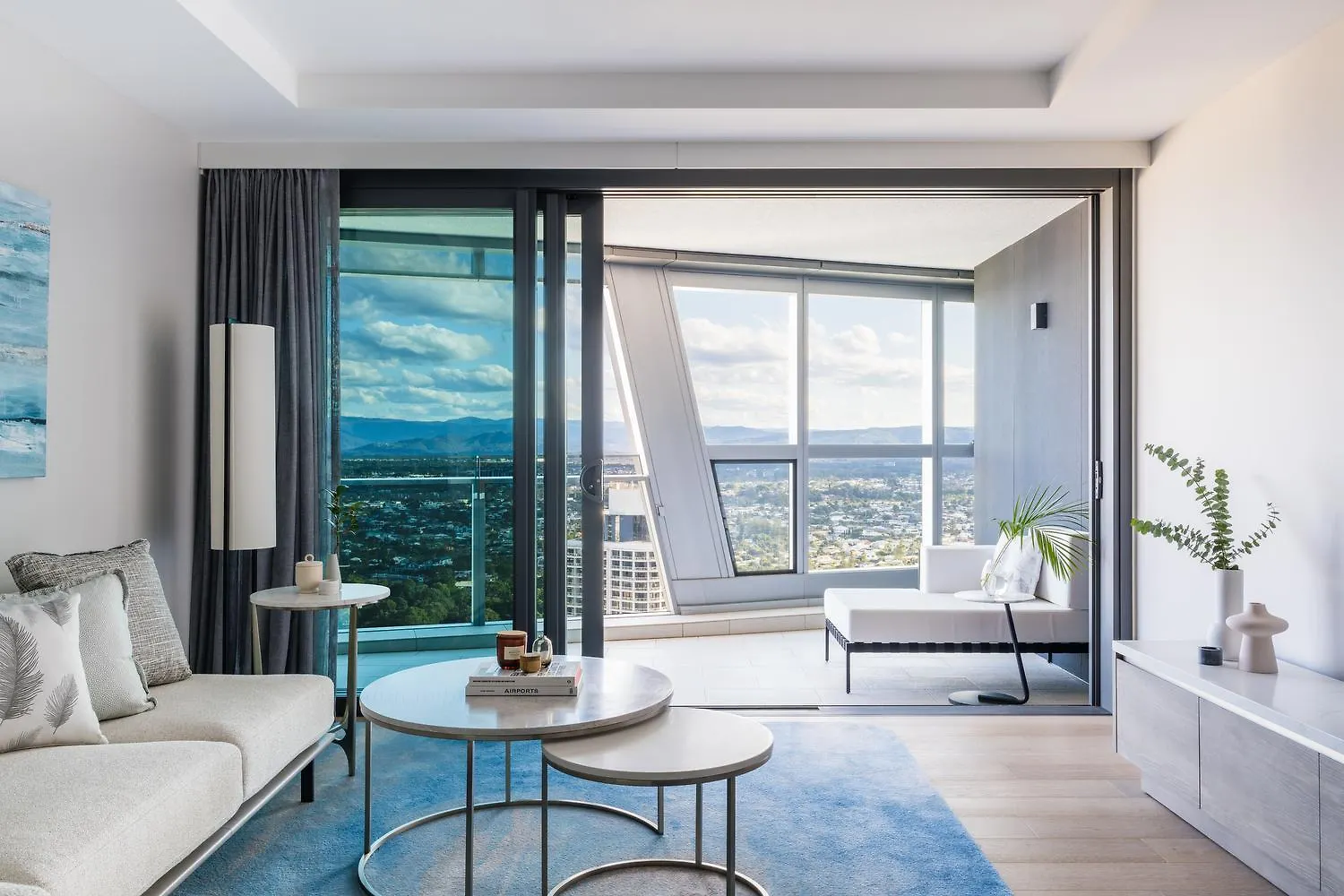 The Langham, And Jewel Residences 5* 골드코스트
