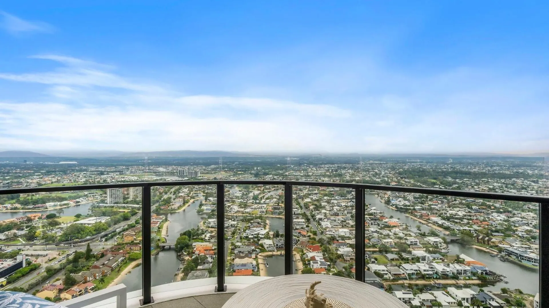 Casino Residences 1 & 2 Bedroom *