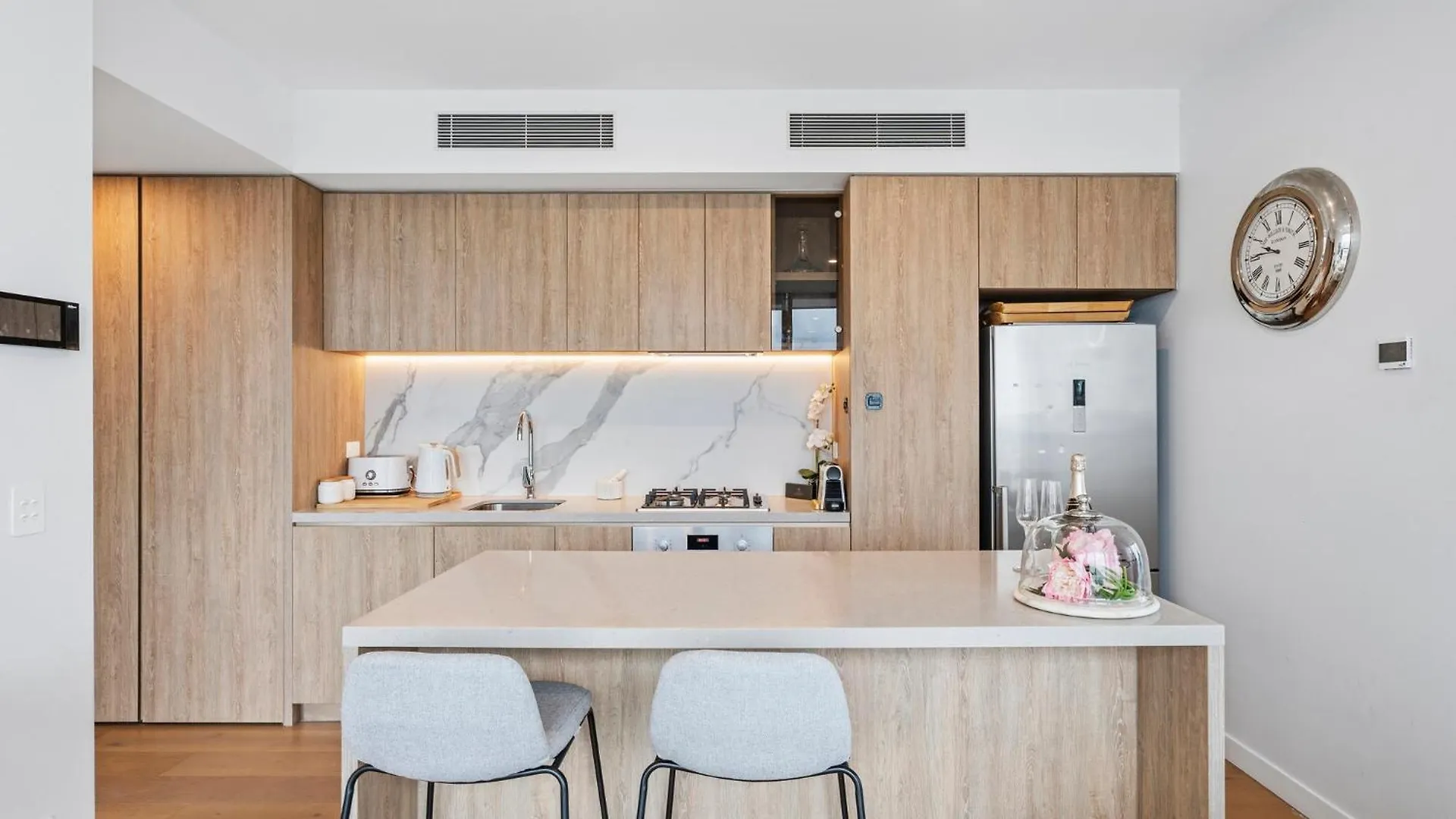 公寓 Casino Residences 1 & 2 Bedroom 黄金海岸