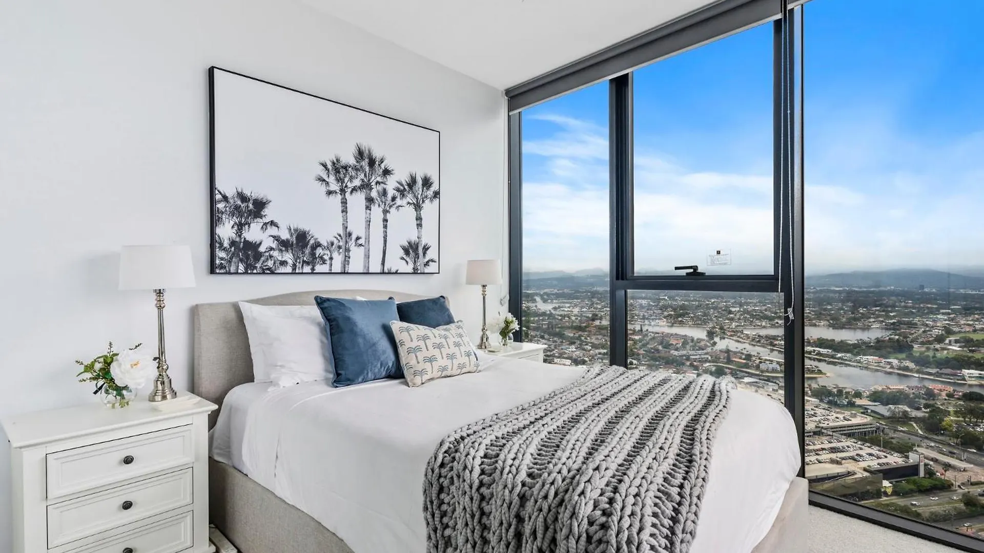 Casino Residences 1 & 2 Bedroom *