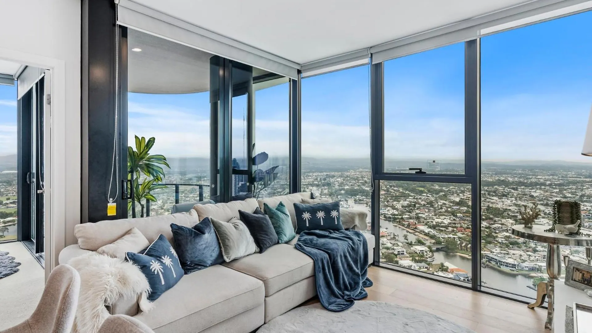 公寓 Casino Residences 1 & 2 Bedroom *