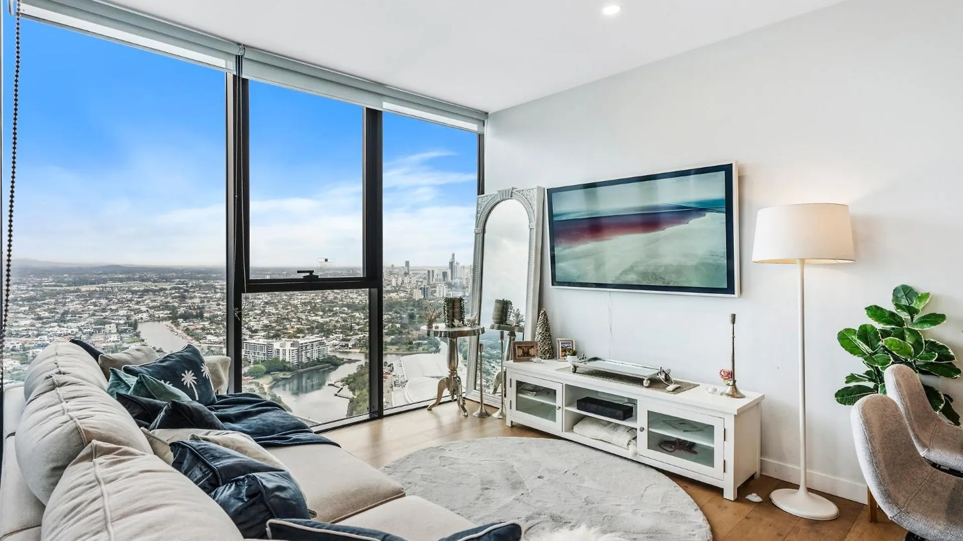 Casino Residences 1 & 2 Bedroom 公寓 *
