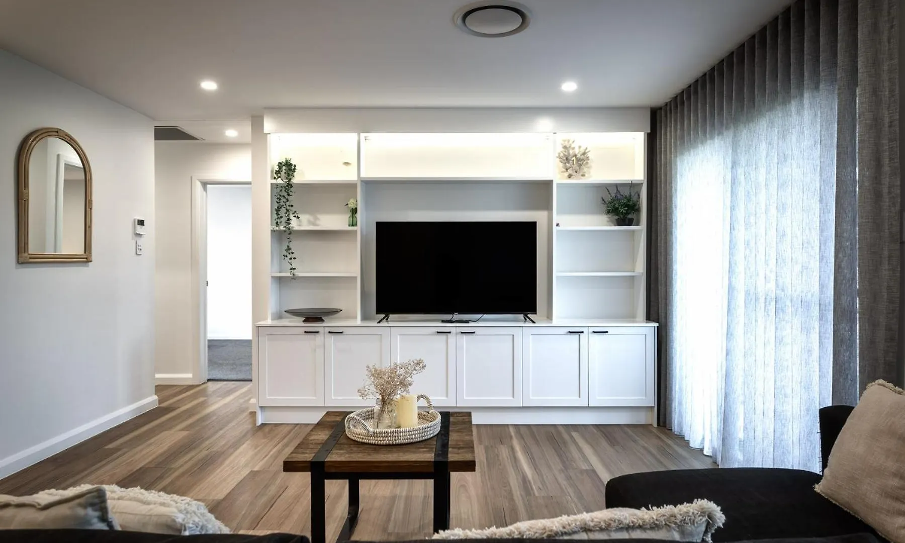 Apartment Armrick Seaside Broadbeach *