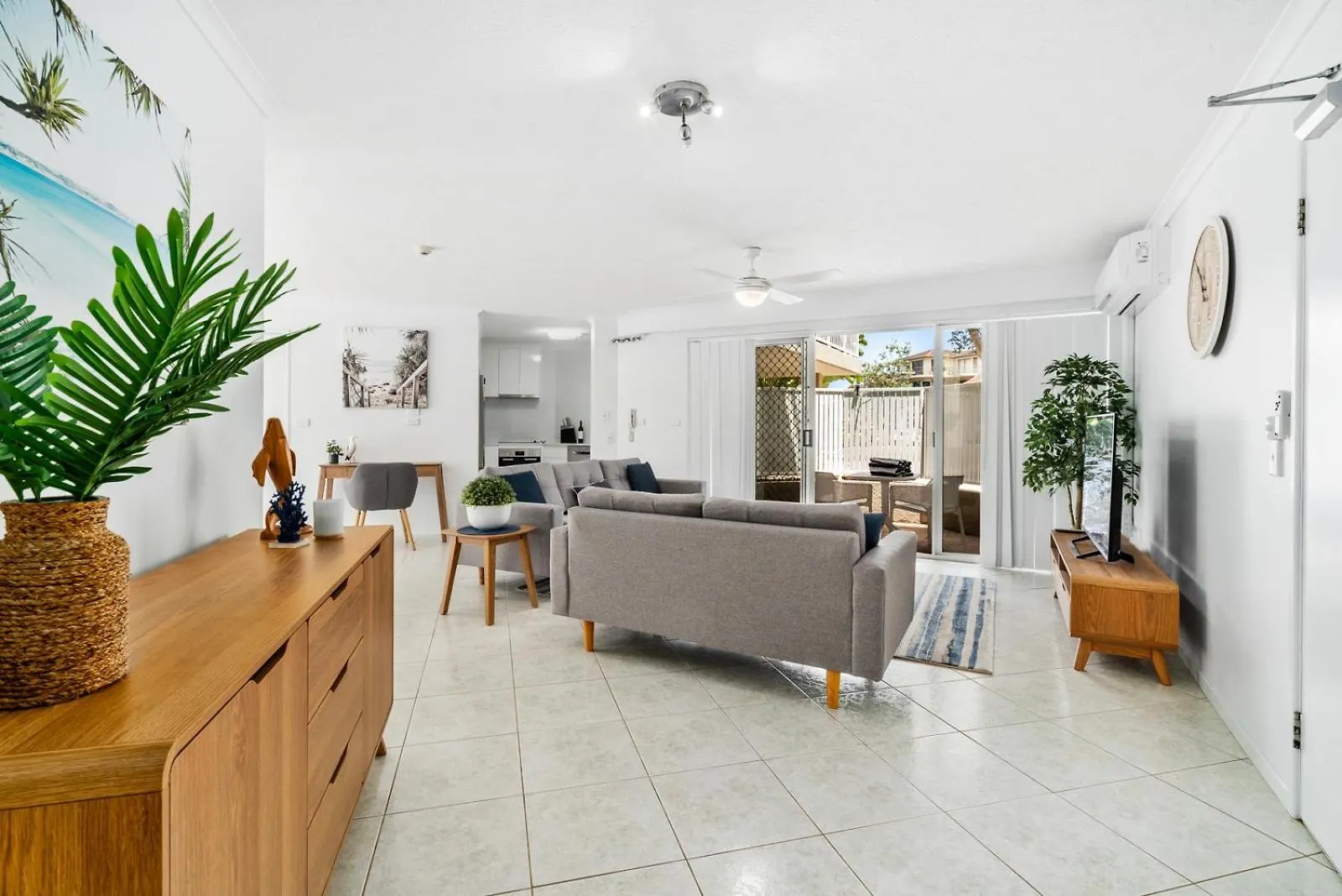 Markham Court Aparthotel 3*