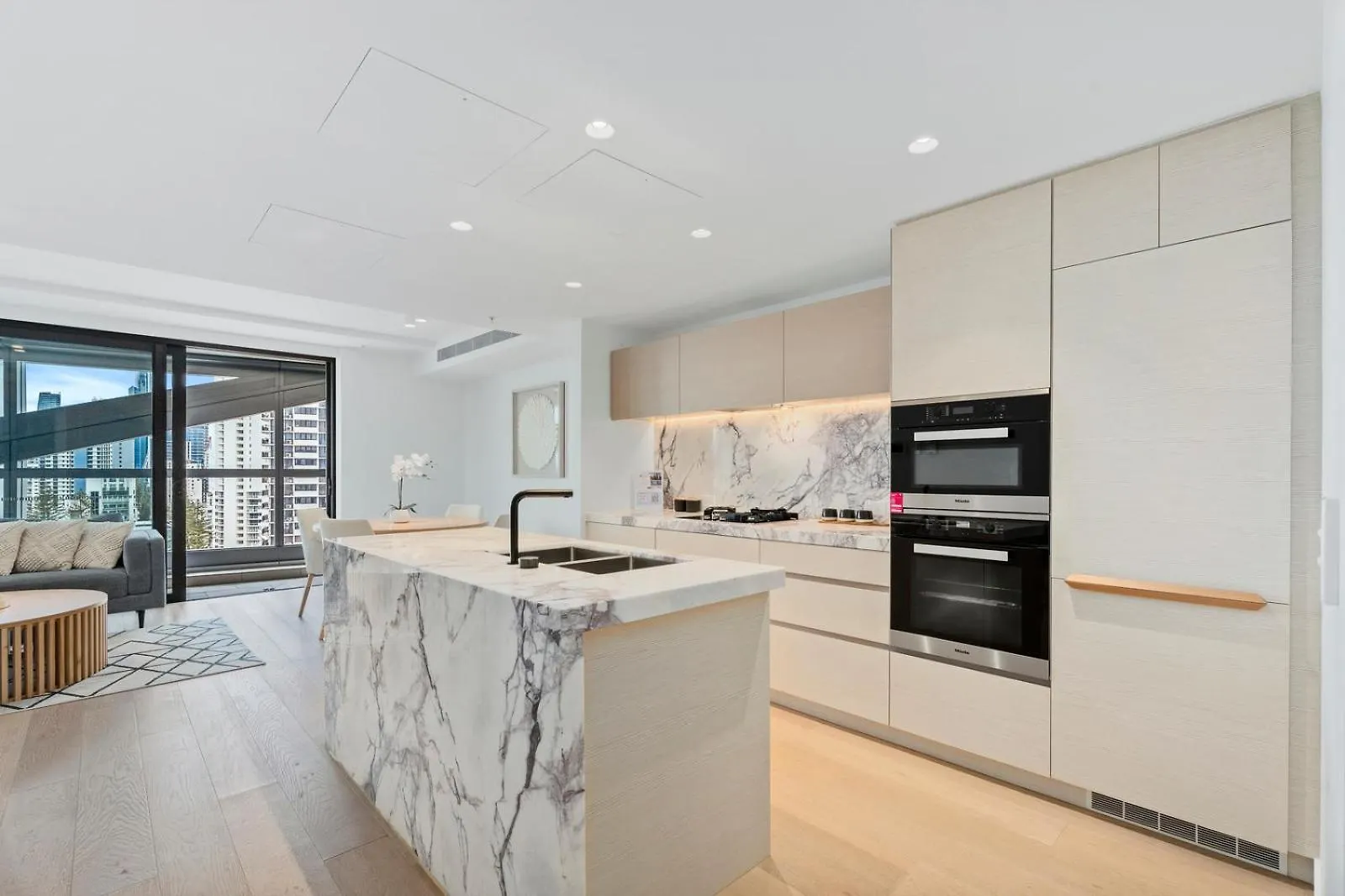 Jewel Beachfront Residences - Hosted By Coastal Letting
