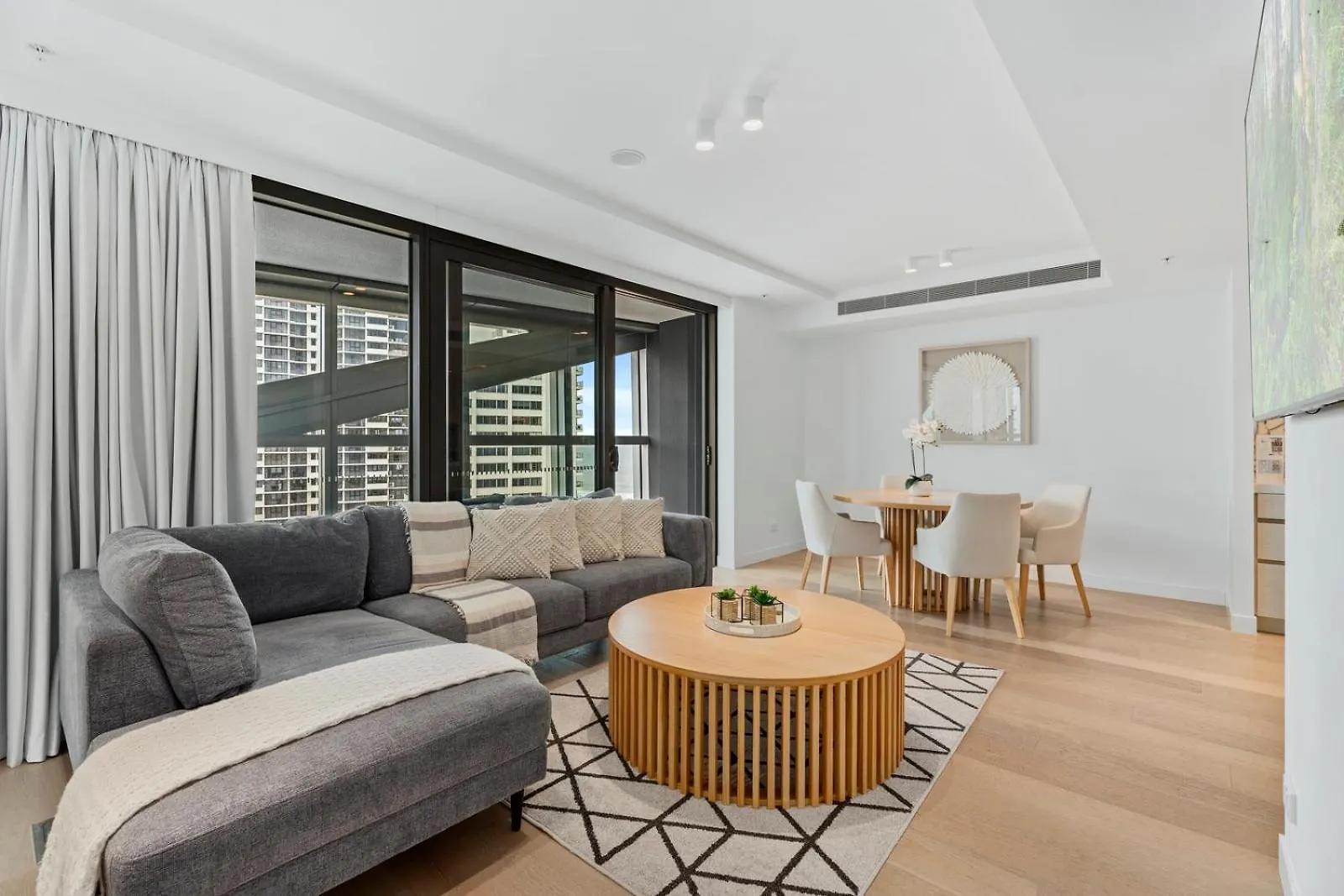 Jewel Beachfront Residences - Hosted By Coastal Letting Appartamento Gold Coast