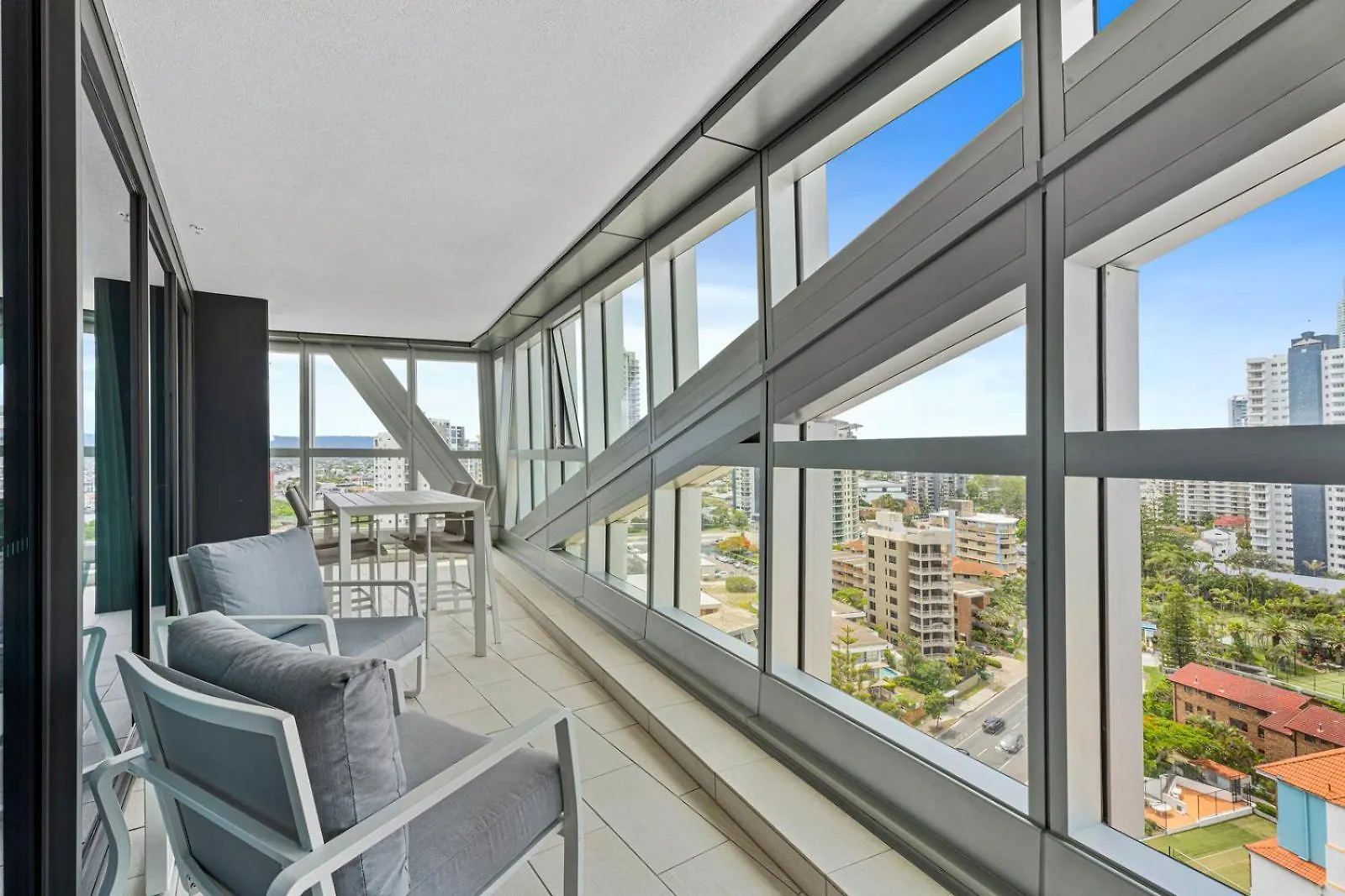 Jewel Beachfront Residences - Hosted By Coastal Letting Gold Coast