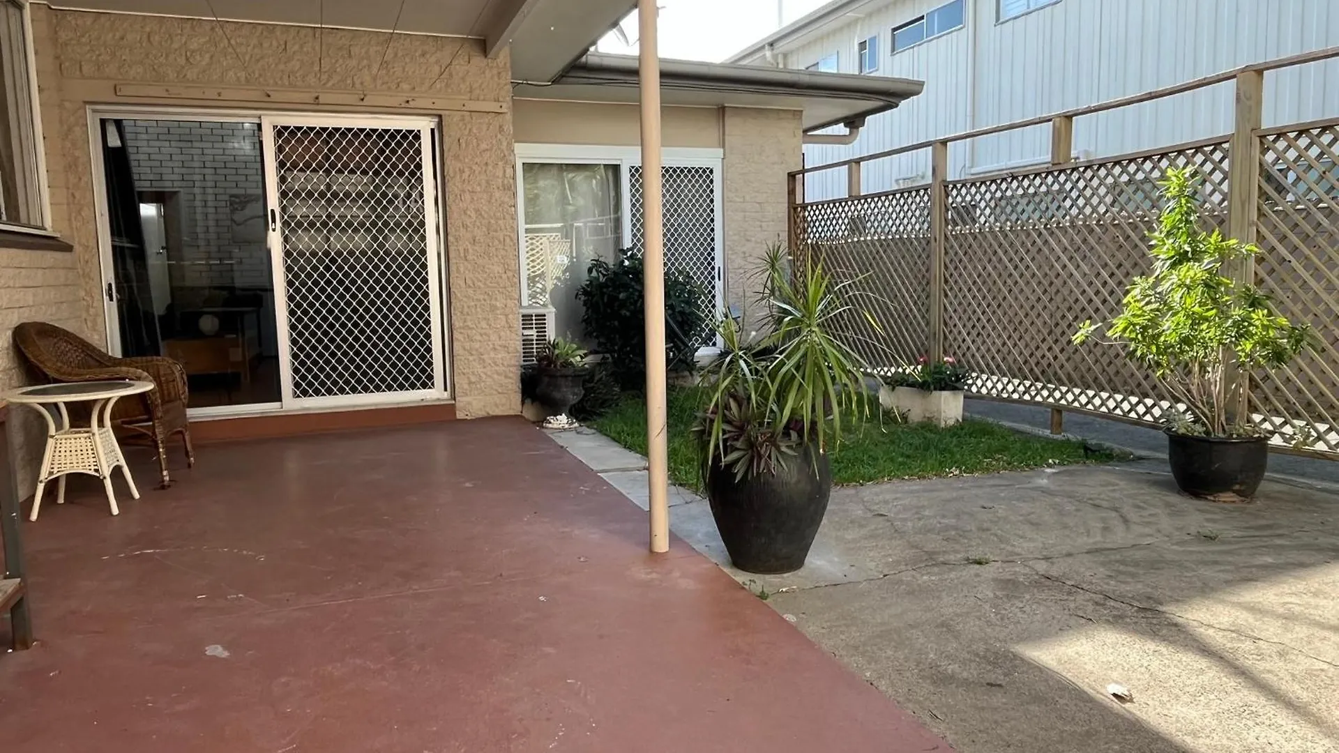 Motel Browns Broadbeach