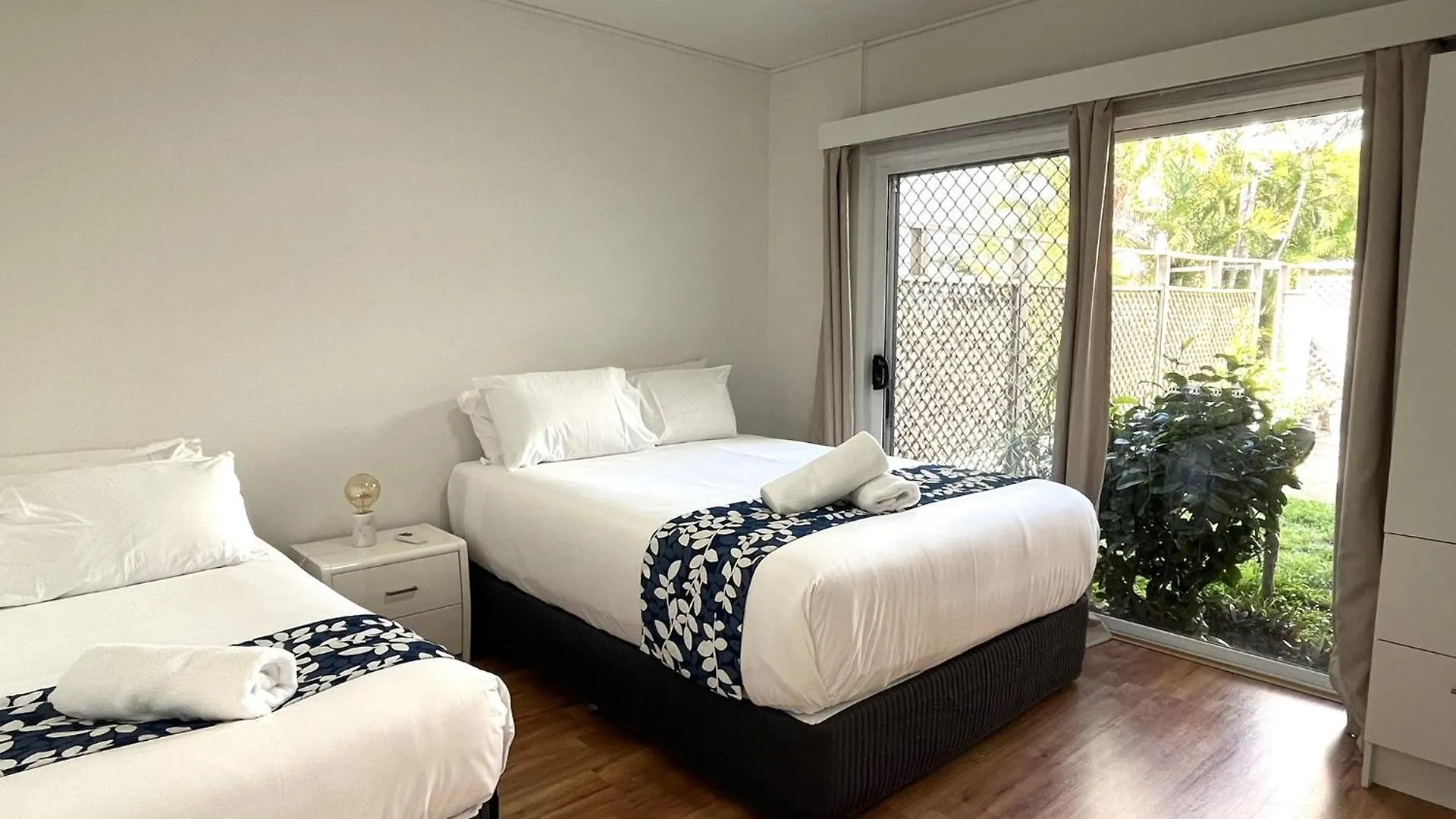 Browns Broadbeach 3*