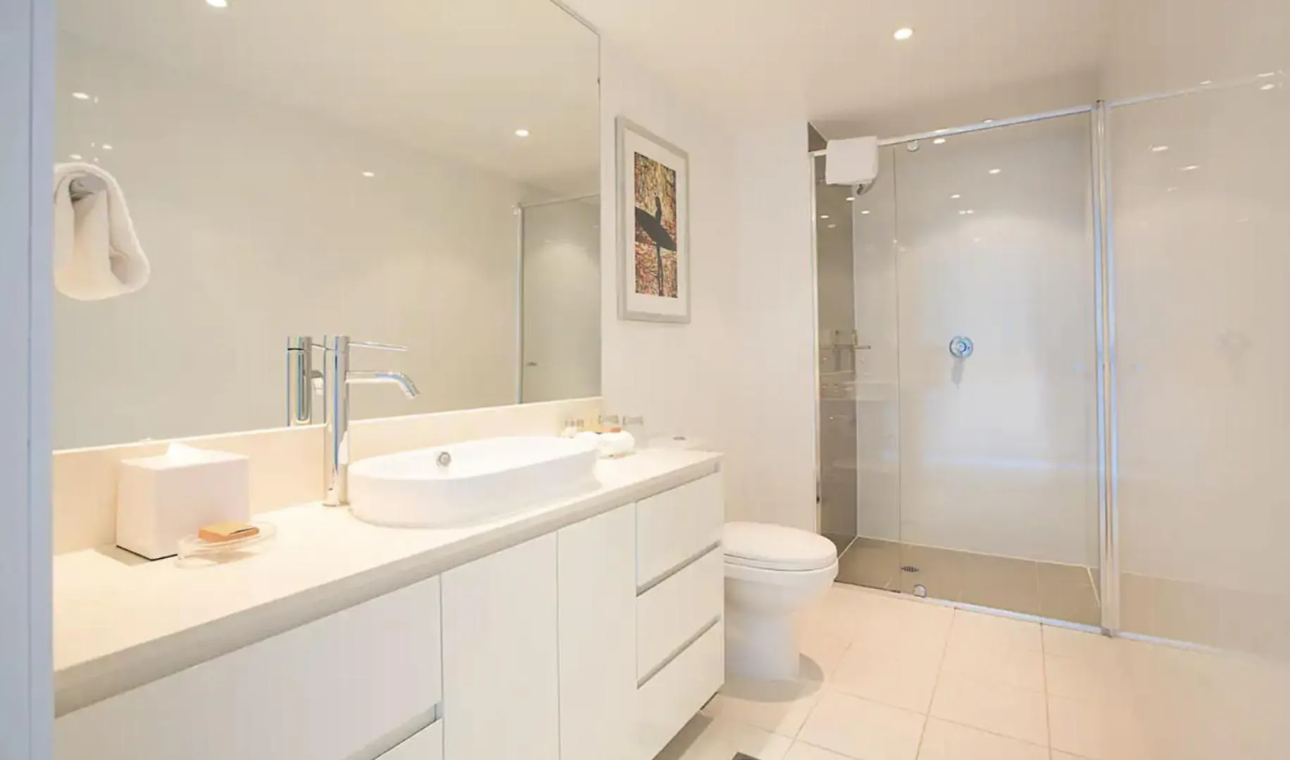 Mountain View Sleeps 6 Surfers Paradise 2 Bed 2 Bath Circle On Cav & Hilton Surfers Apartment *