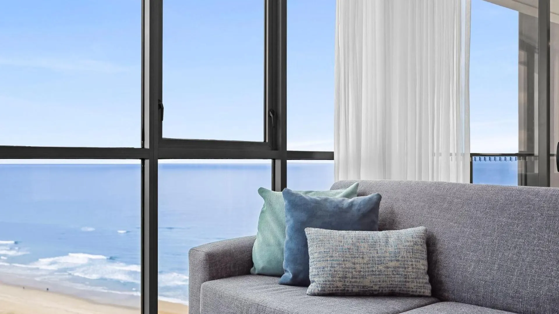 Ocean View Serenity At Rhapsody *