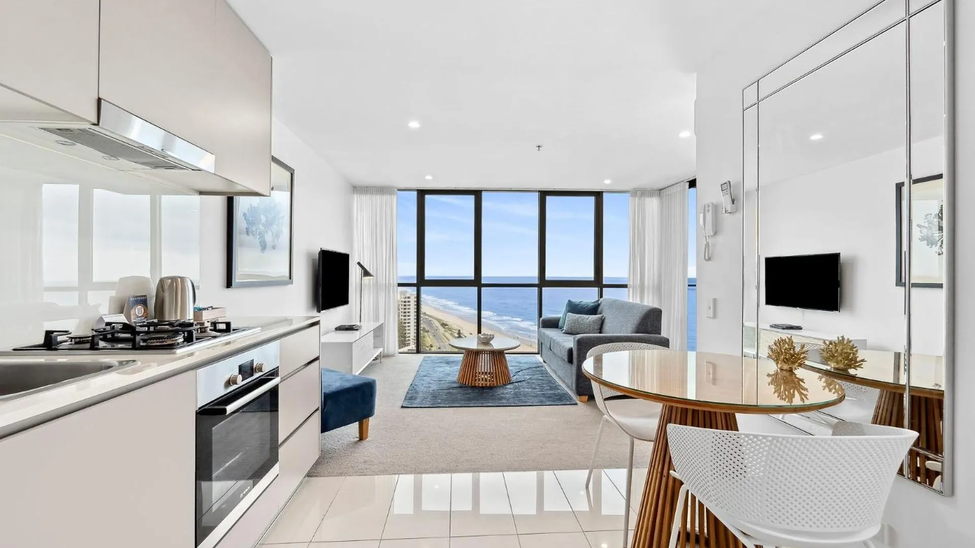 Apartment Ocean View Serenity At Rhapsody