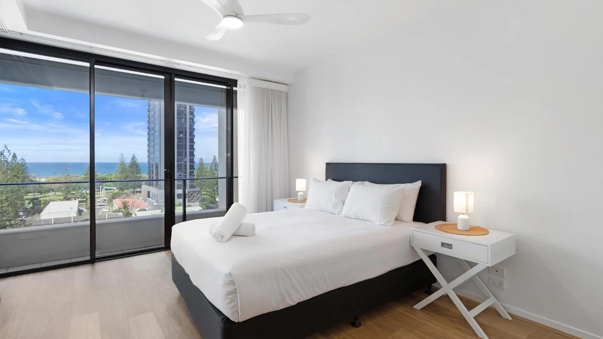 Resort Ultra Broadbeach