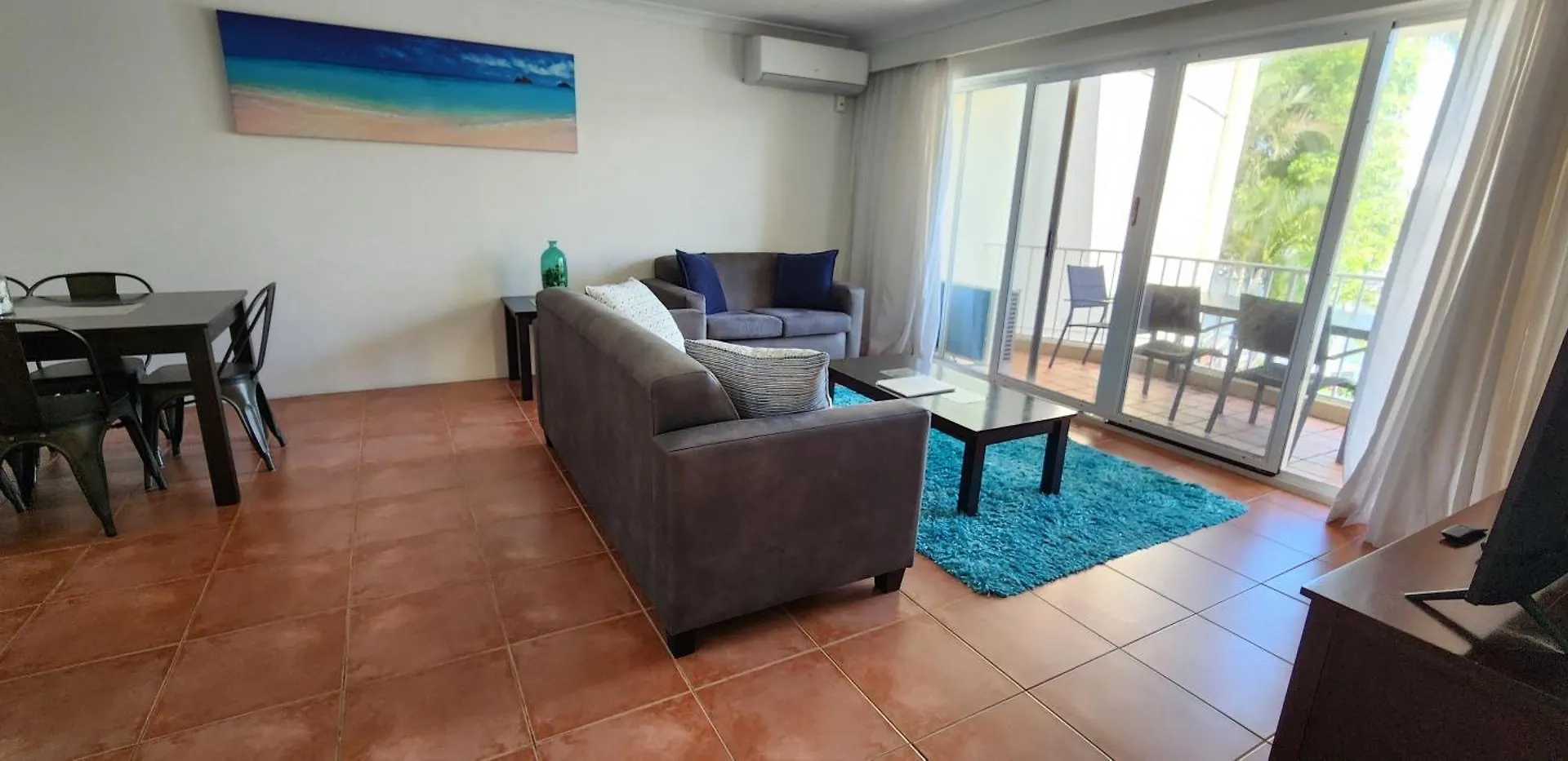 Bayview Waters Aparthotel Gold Coast
