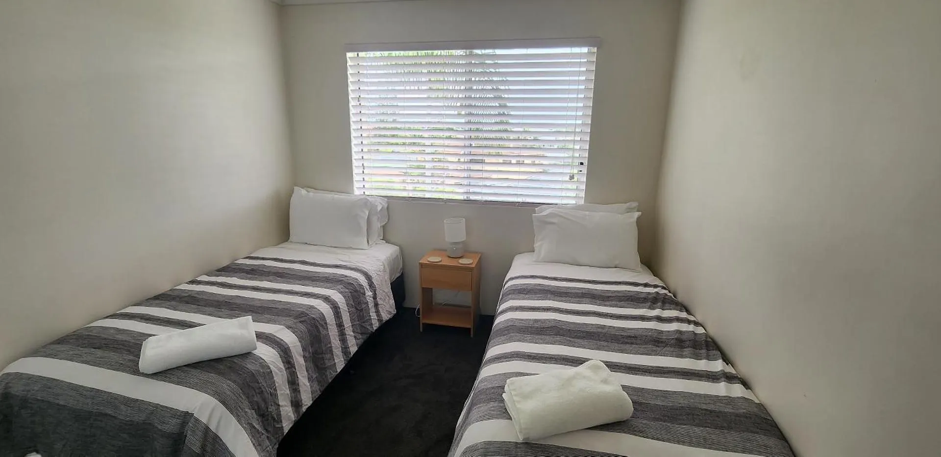 Bayview Waters Aparthotel Gold Coast