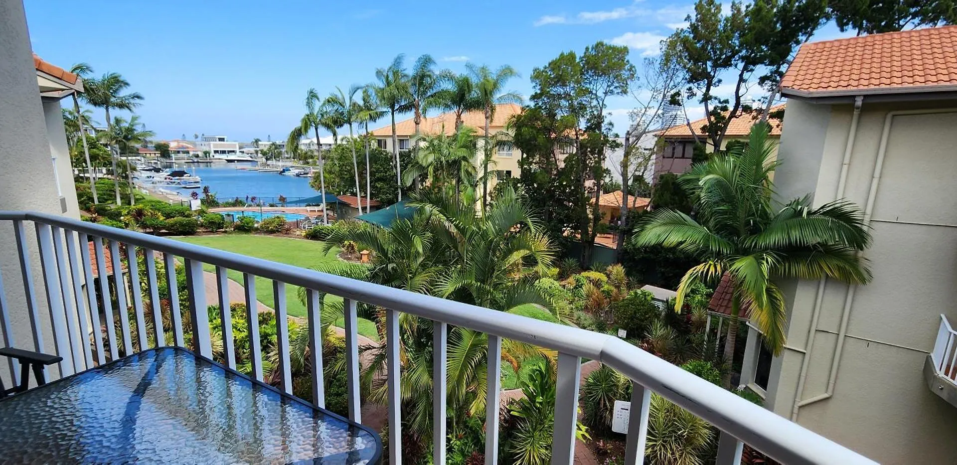 Aparthotel Bayview Waters Gold Coast