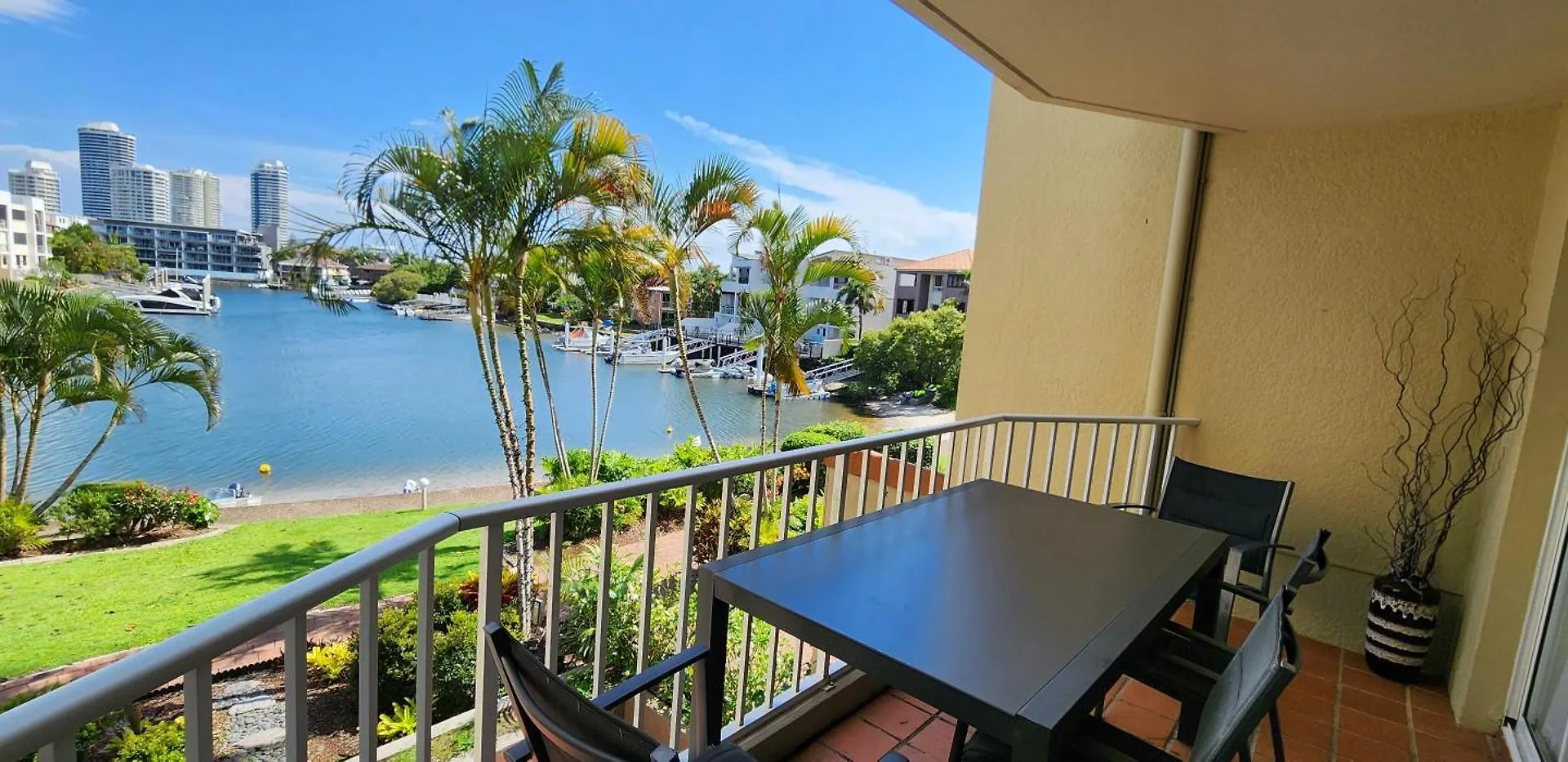 Bayview Waters 3* Gold Coast