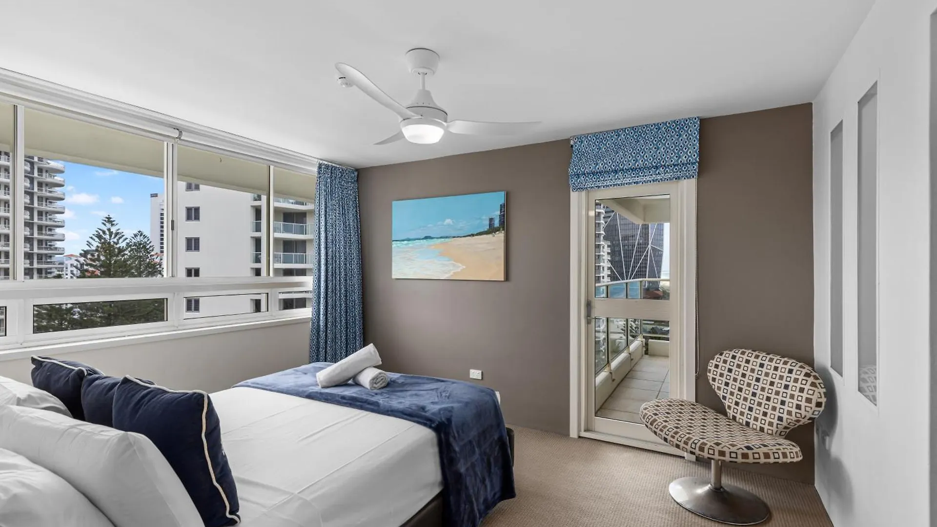 Viscount On The Apart-hotel