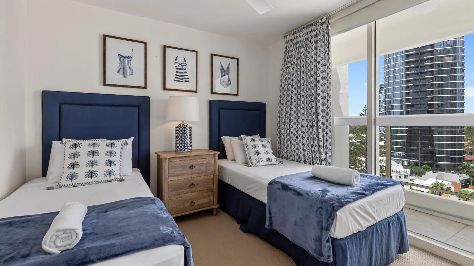 Apart-hotel Viscount On The