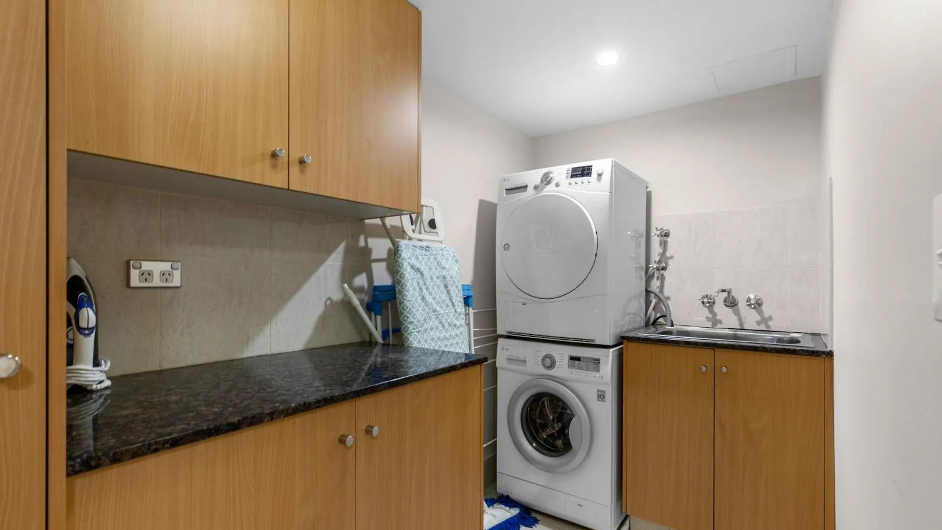 Apart-hotel Viscount On The Gold Coast