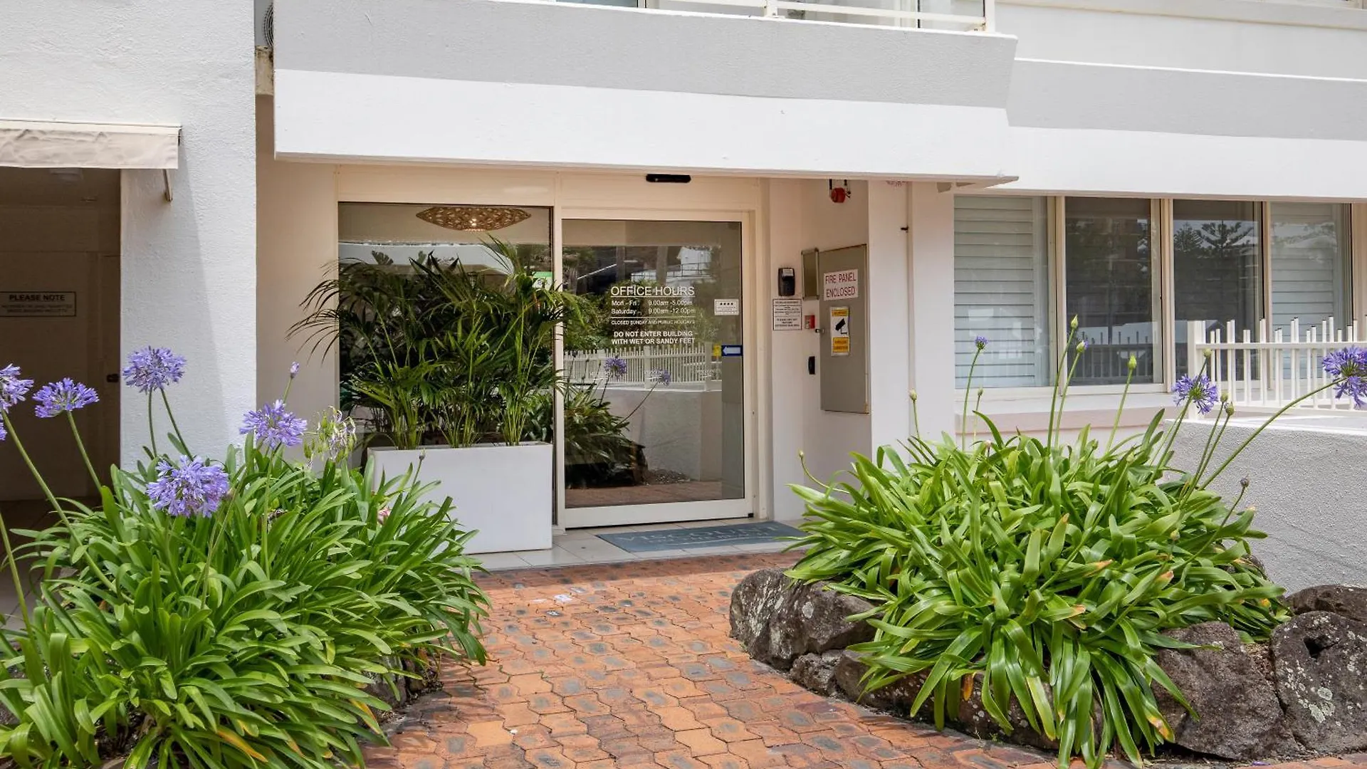Viscount On The 4* Gold Coast