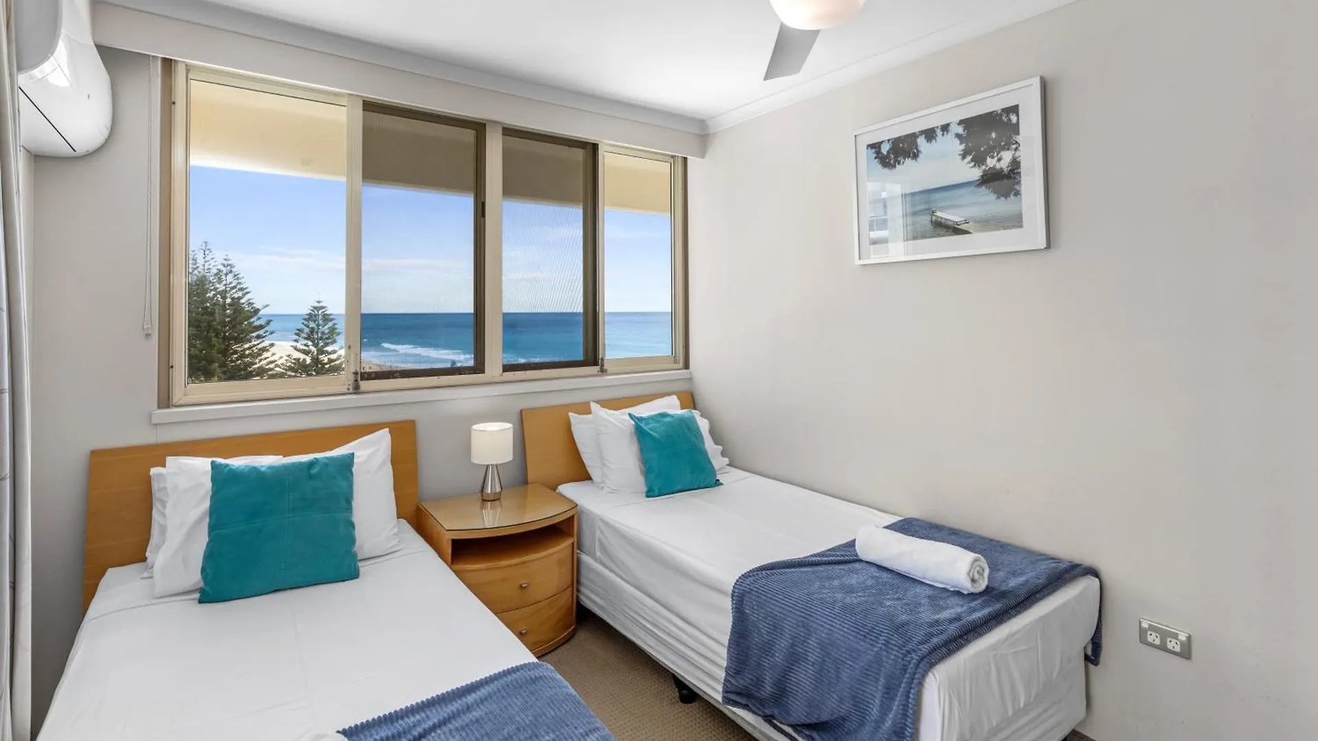 Viscount On The Apart-hotel