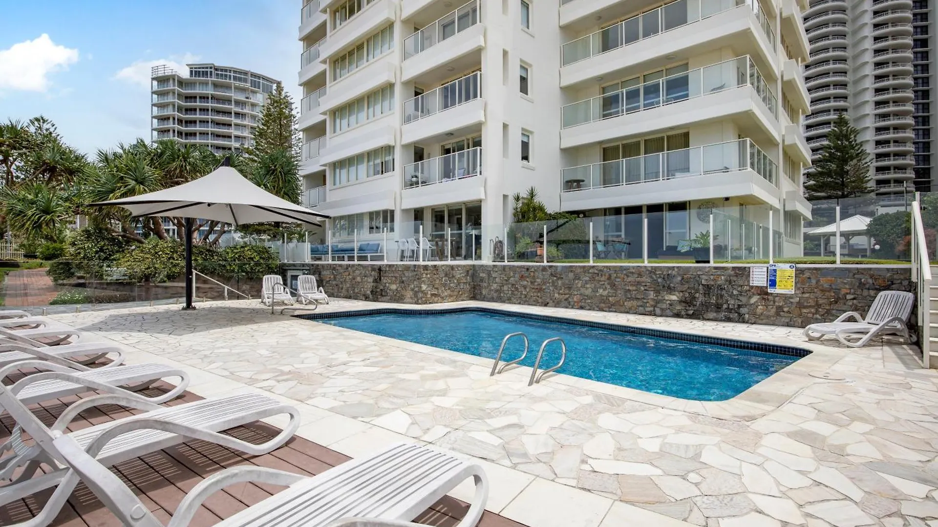 Viscount On The Aparthotel Gold Coast